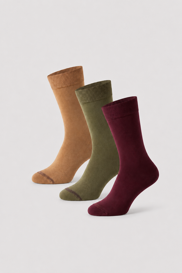 Bambus Socken Multi-Packs