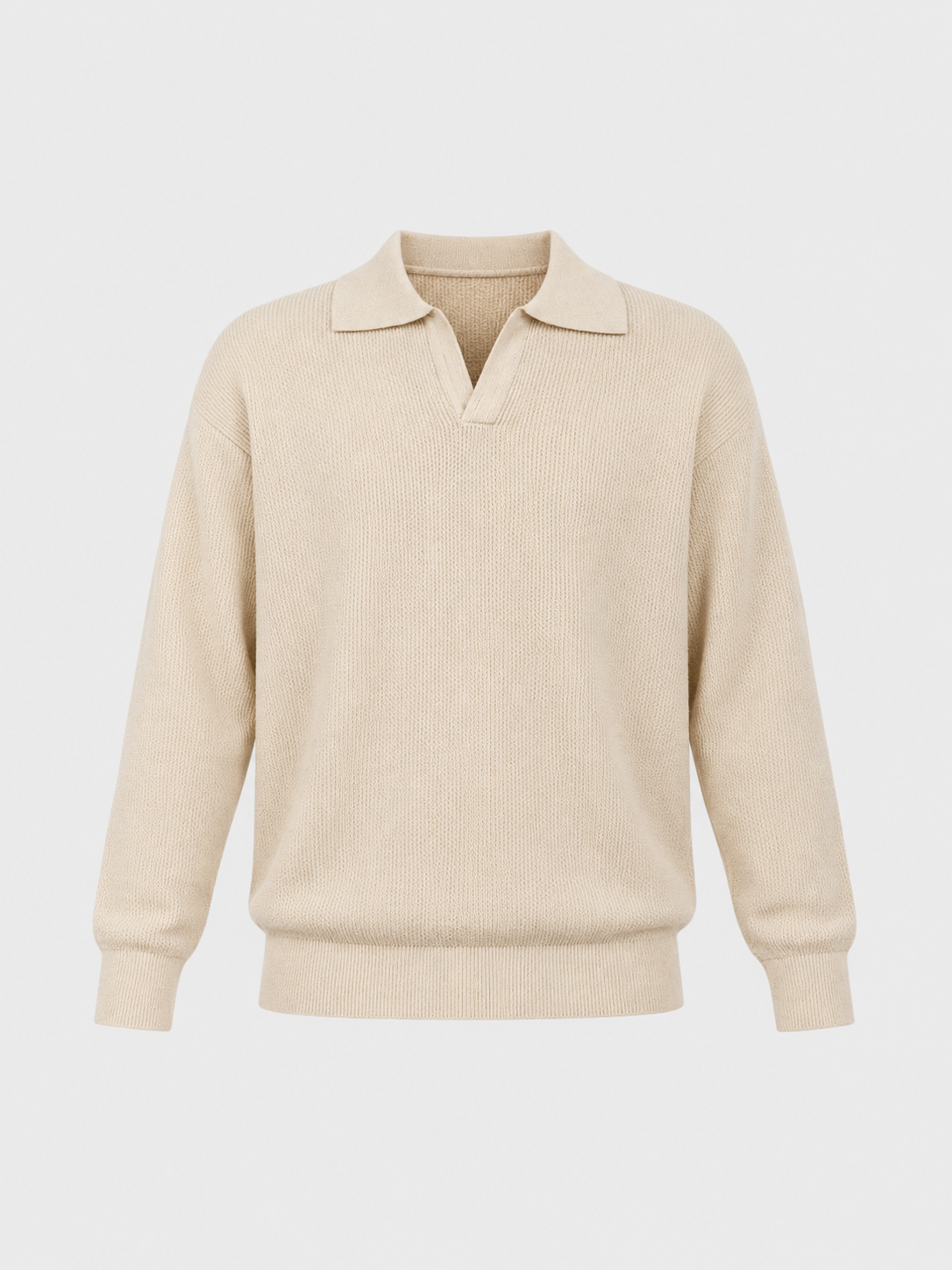 Strik & Sweatshirts