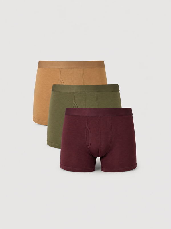 Multi-packi Bambusowe