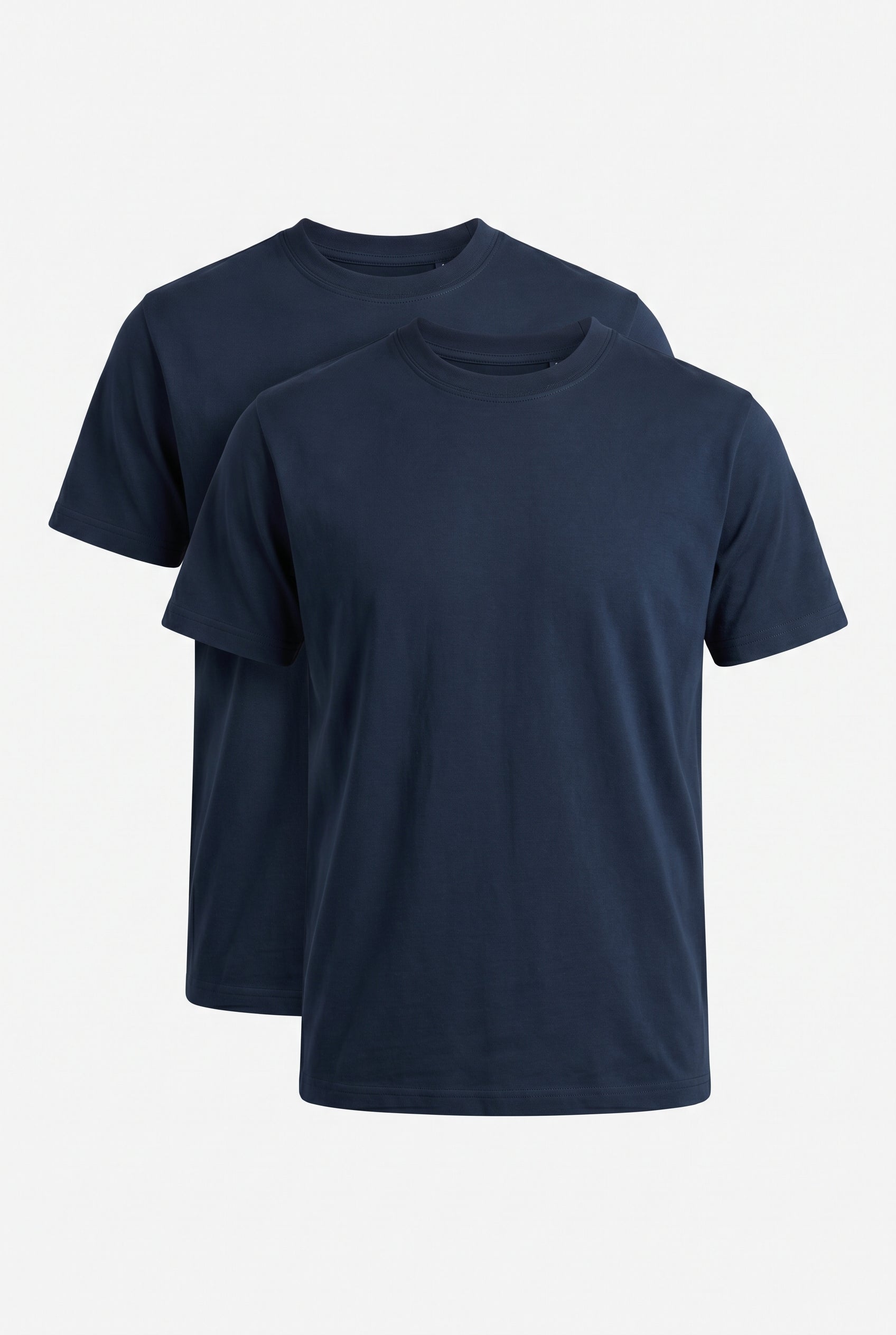 Navy - 2-pak cascade