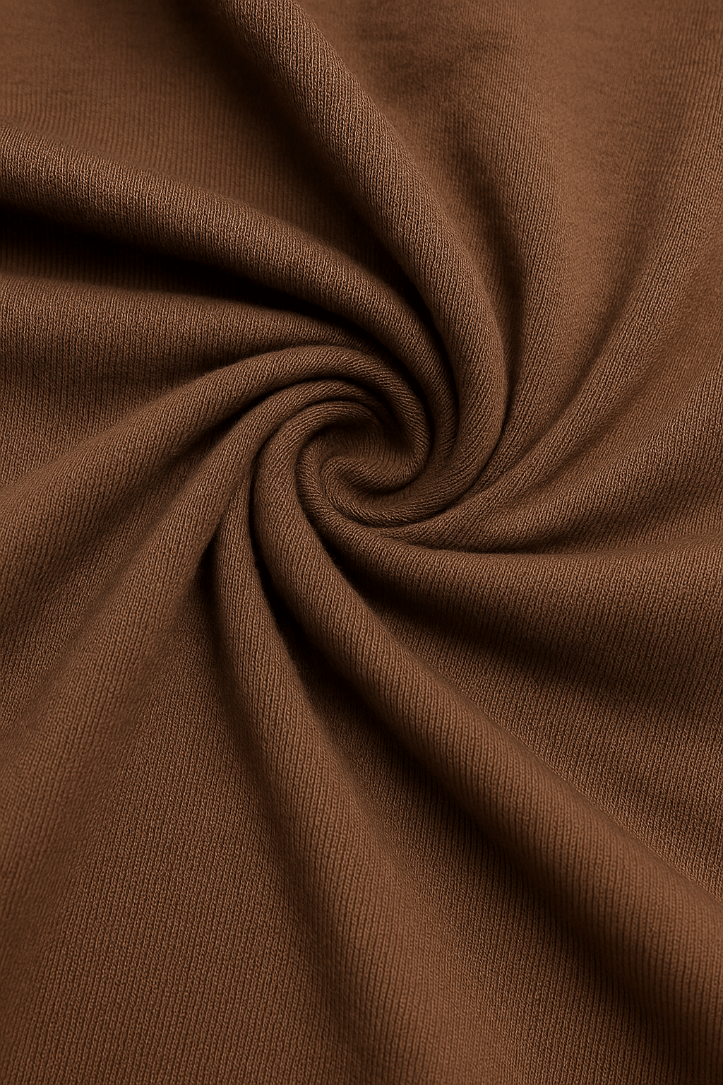 Herre Slim-Fit T-Shirt i Høj Kvalitet Bomuld - - T-shirts - Valmont Wear