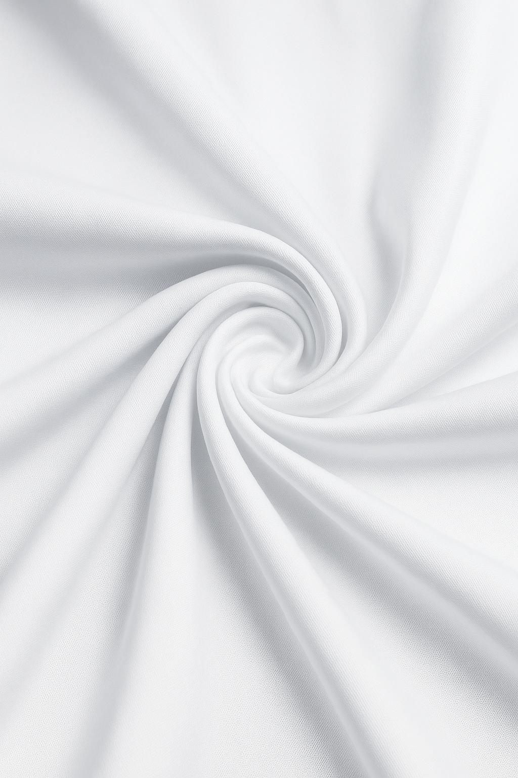 Hvid Slim-Fit T Shirt Herre til Mænd - - Herre T-shirts - Valmont Wear