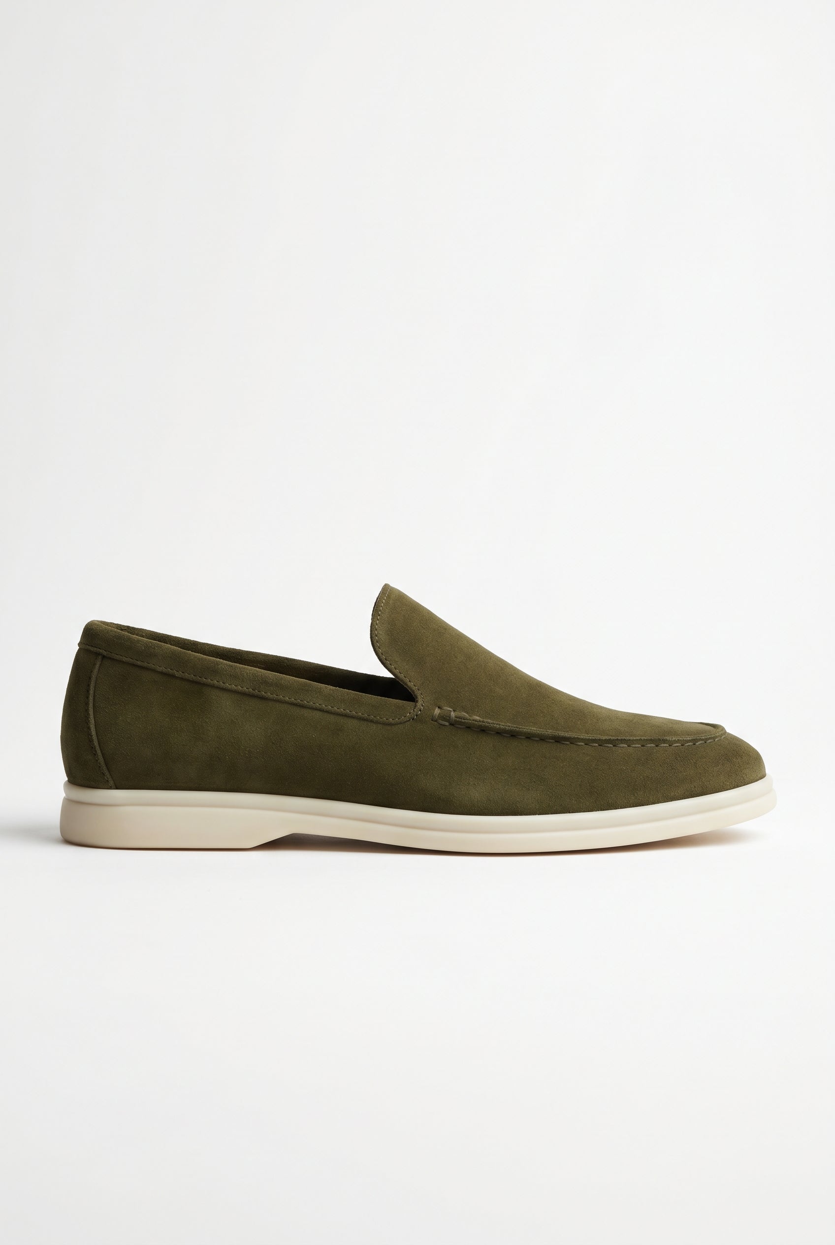 Oliven Penny Loafer - frame 1