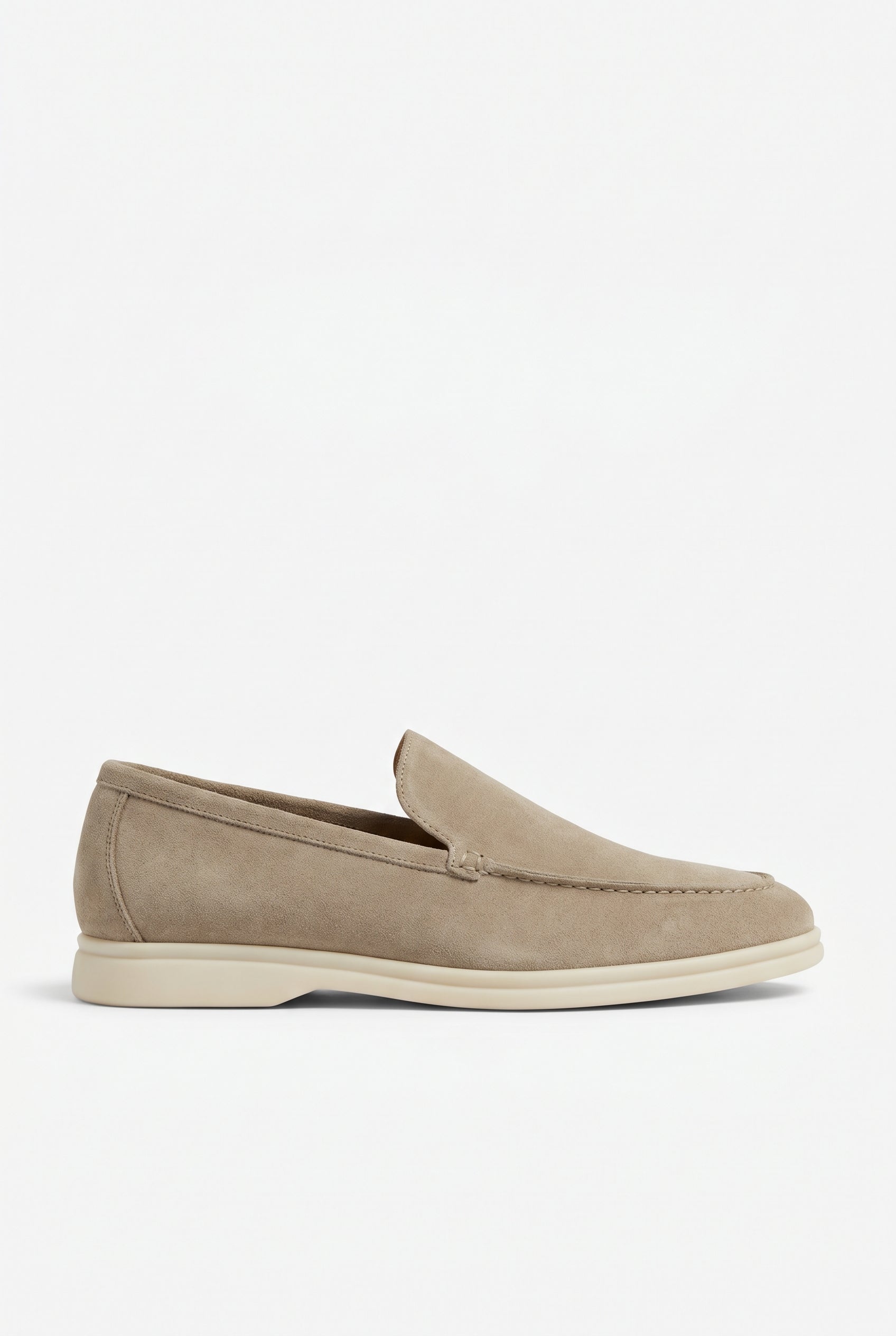 Sten Penny Loafer - frame 1