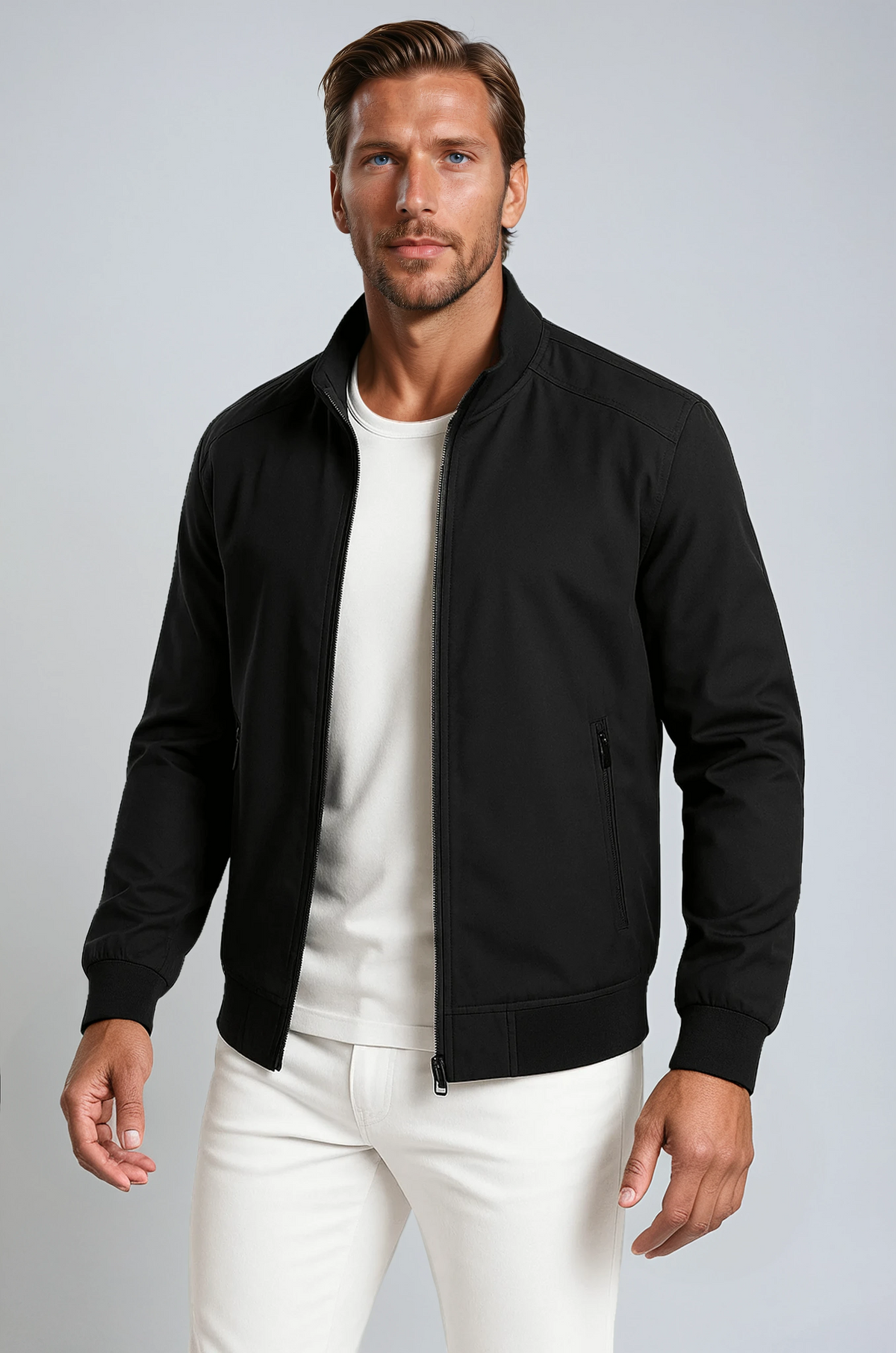Men's Spring Jackets 2026: Guide to the 5 Best Jacket Styles