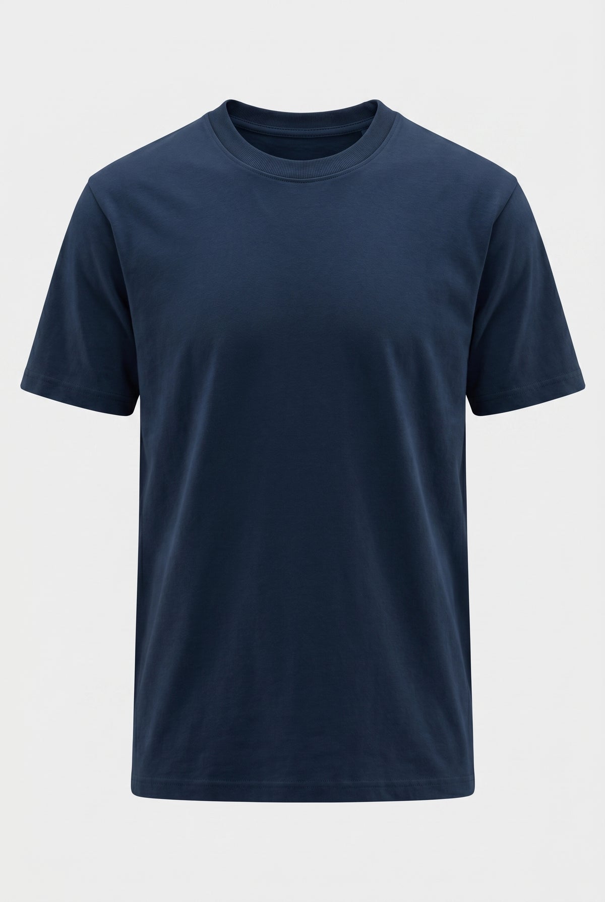 Navy - front