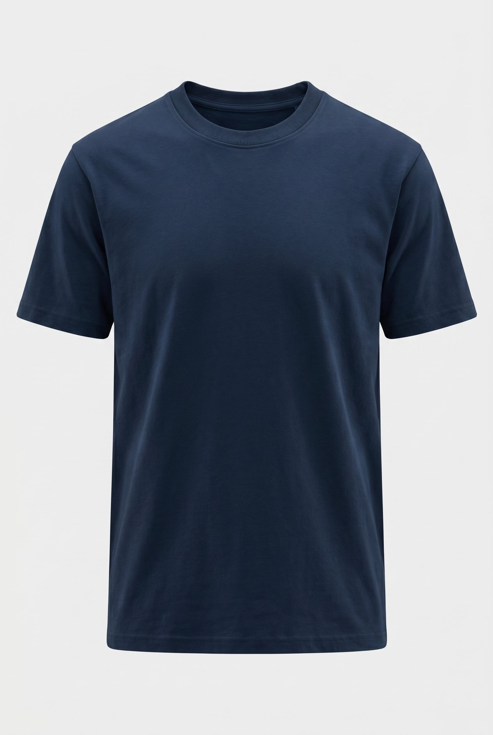 Navy - front