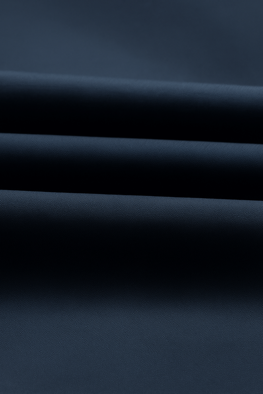 Klassisk Mørkeblå Bomberjakke - - Bomberjakke - Valmont Wear