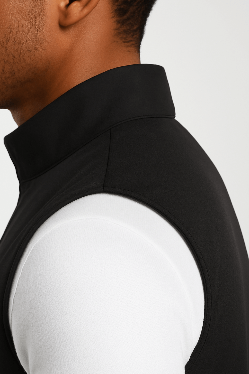 Herre Stretch Tech-dragt i Høj Kvalitet - - Herretøj - Valmont Wear