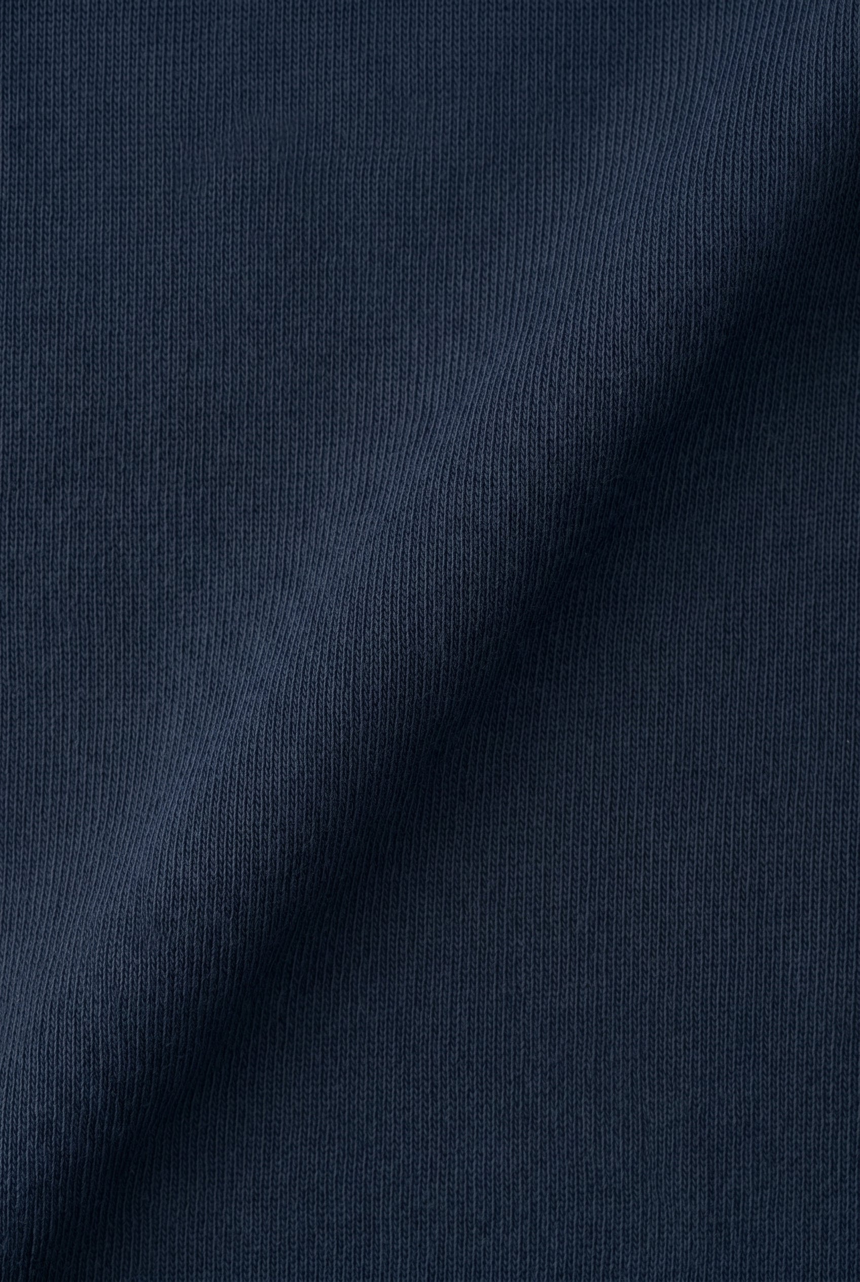 Ocean Trio - fabric detail