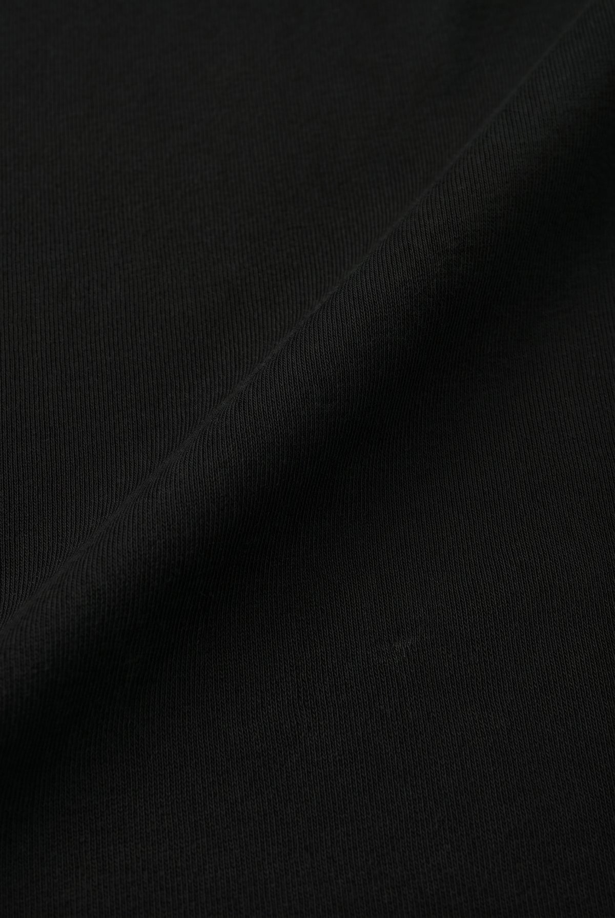 Sort - fabric detail