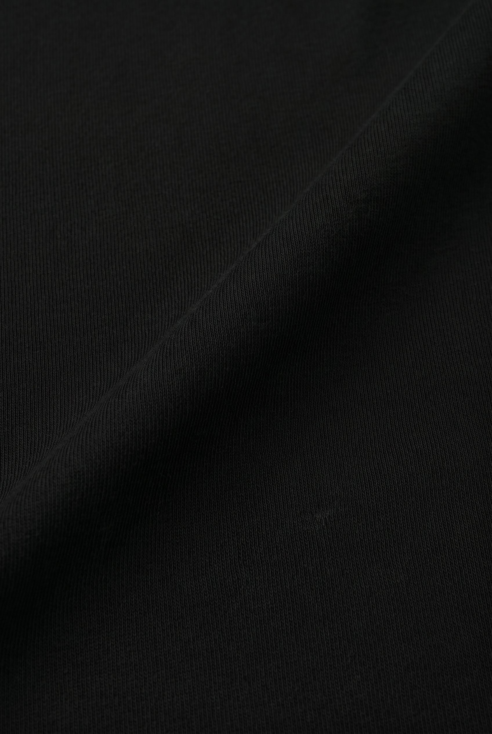 Sort - fabric detail