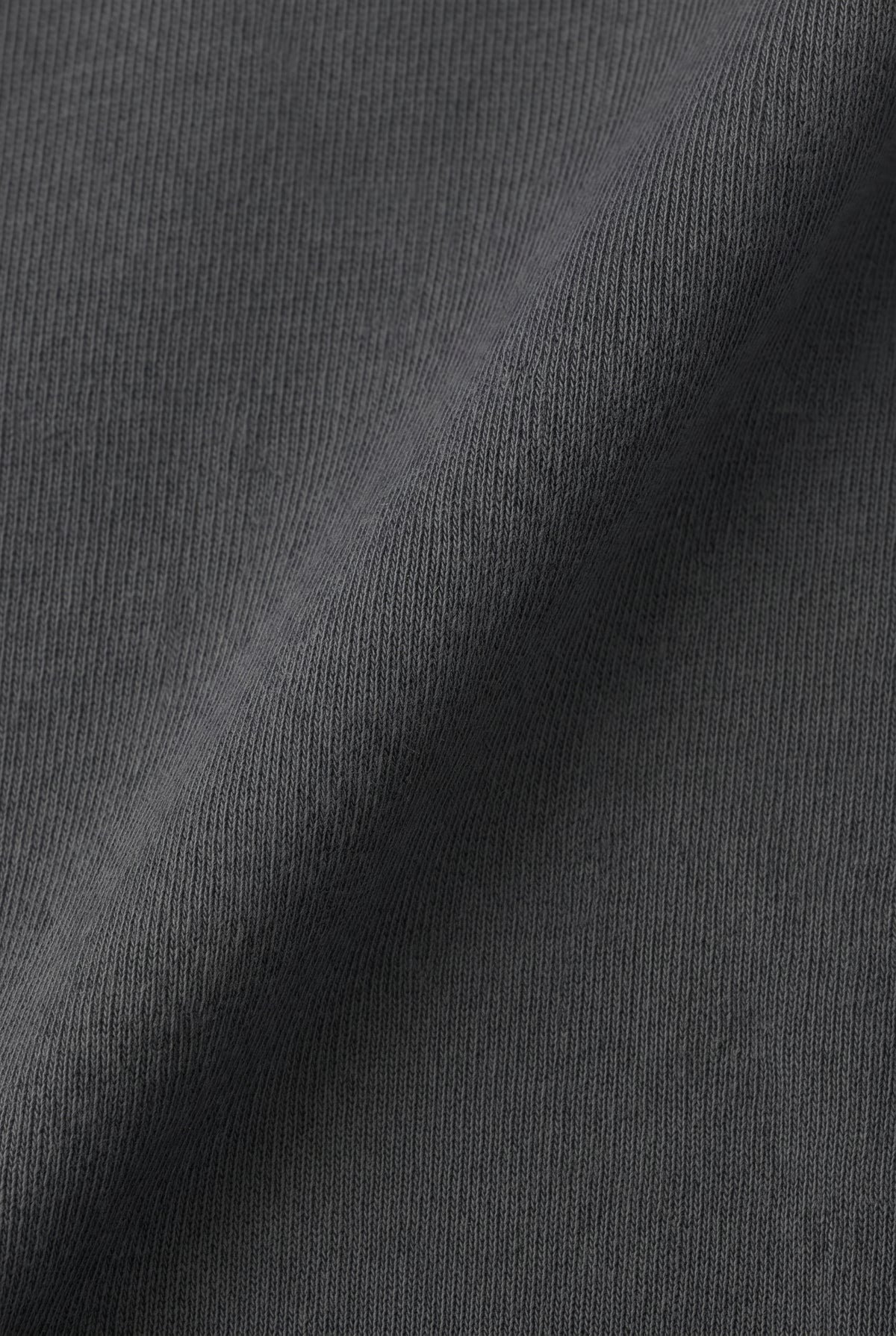 Antracit - fabric detail