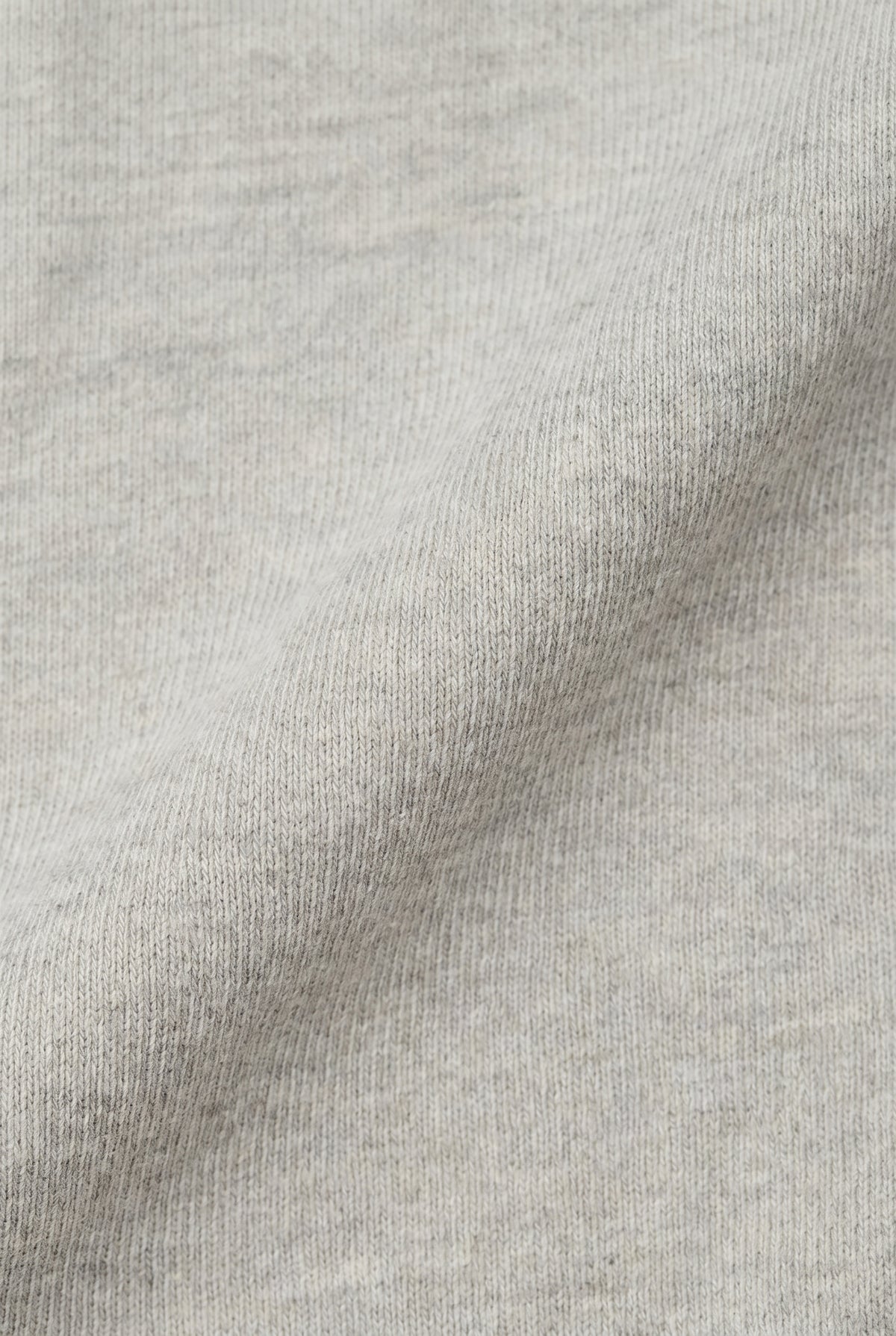 Lysegrå - fabric detail