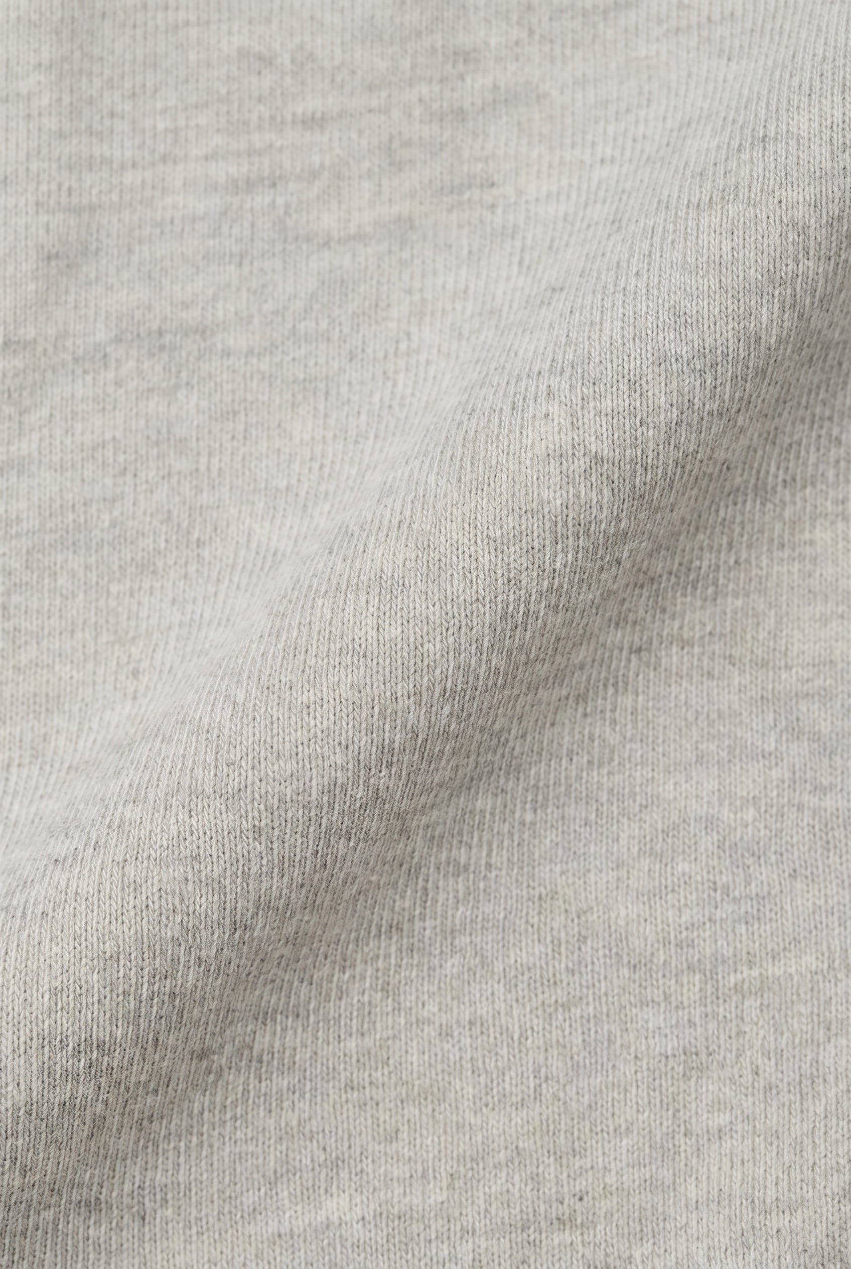 Lysegrå - fabric detail