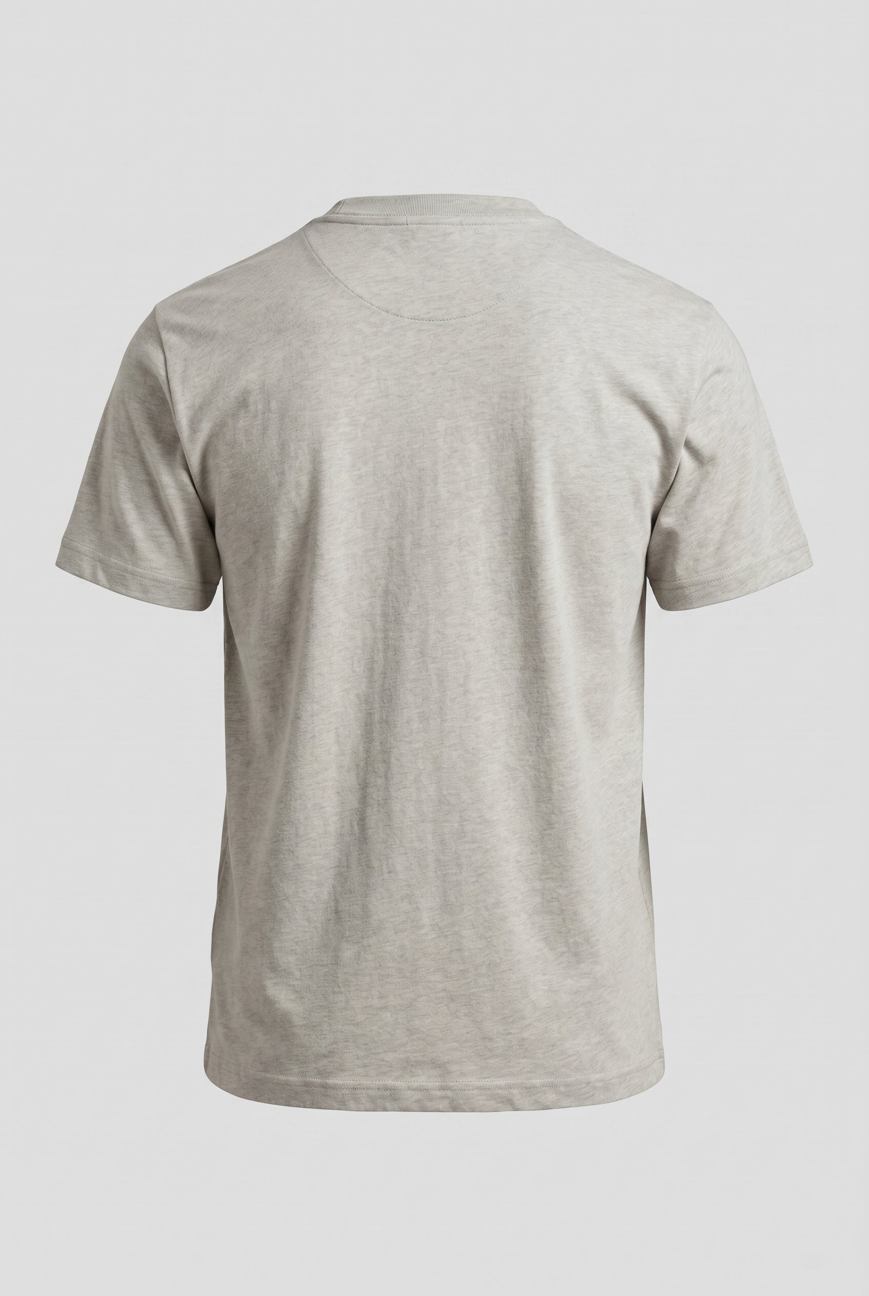 Lysegrå - back