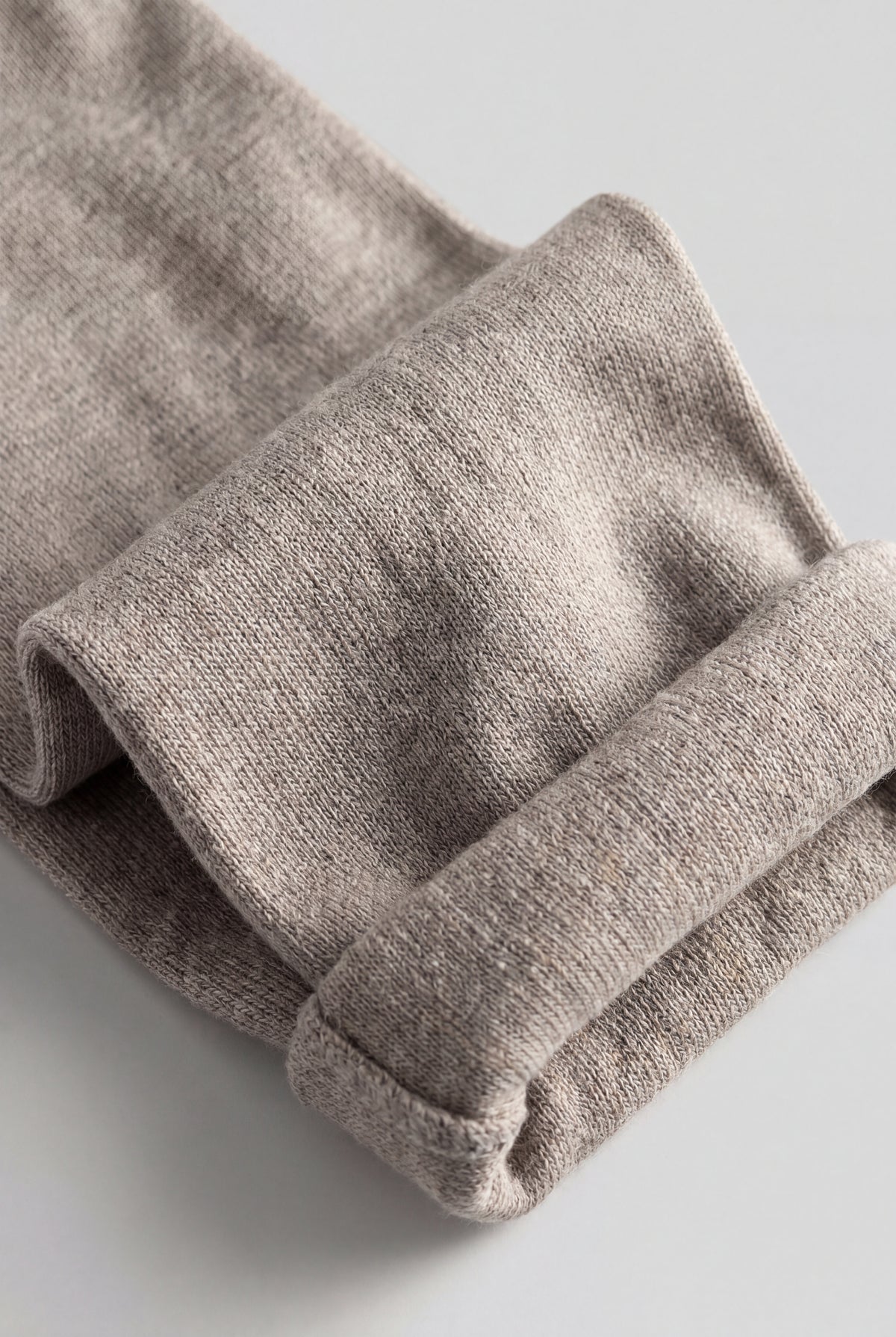 4-pack bambusstrumpor - Warm Cascade