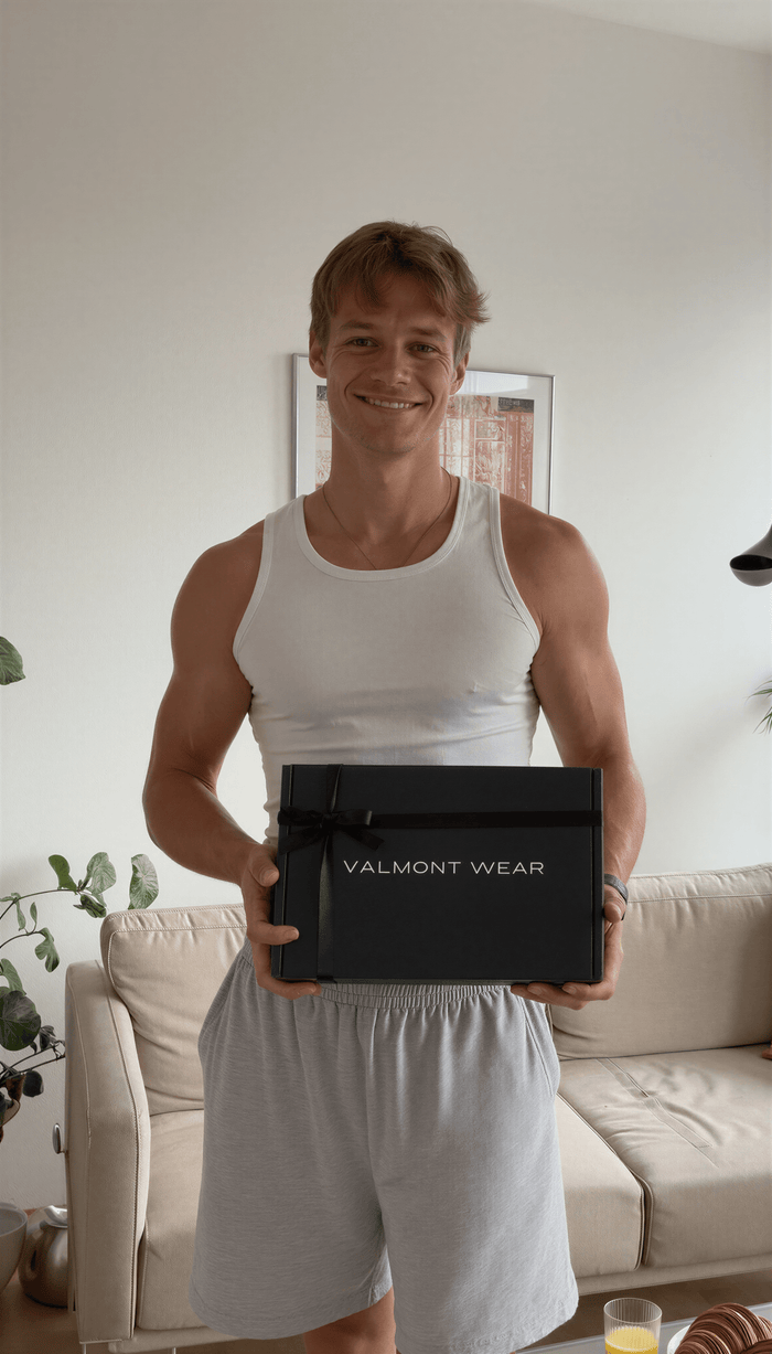 DELT AF VORES COMMUNITY