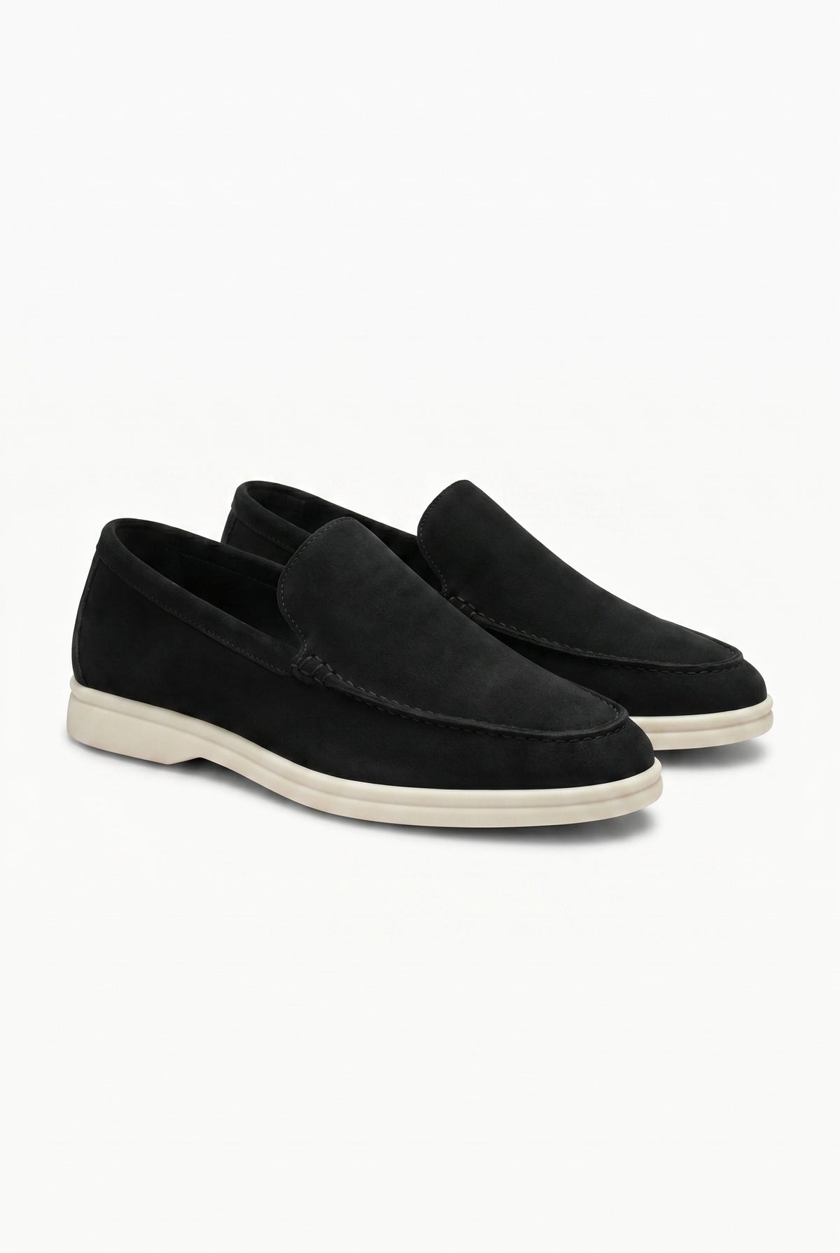 Sort Penny Loafer - frame 3