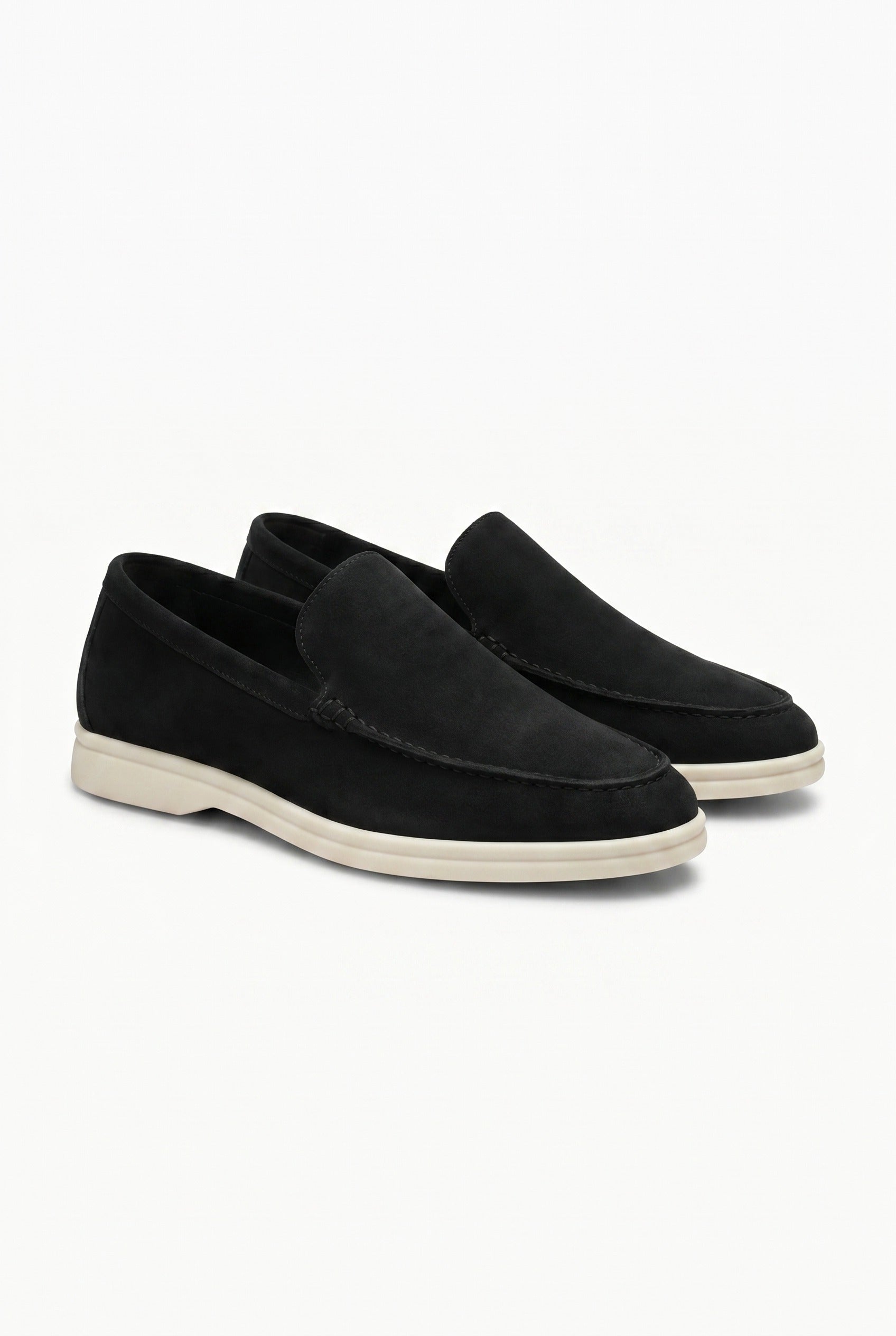 Sort Penny Loafer - frame 3