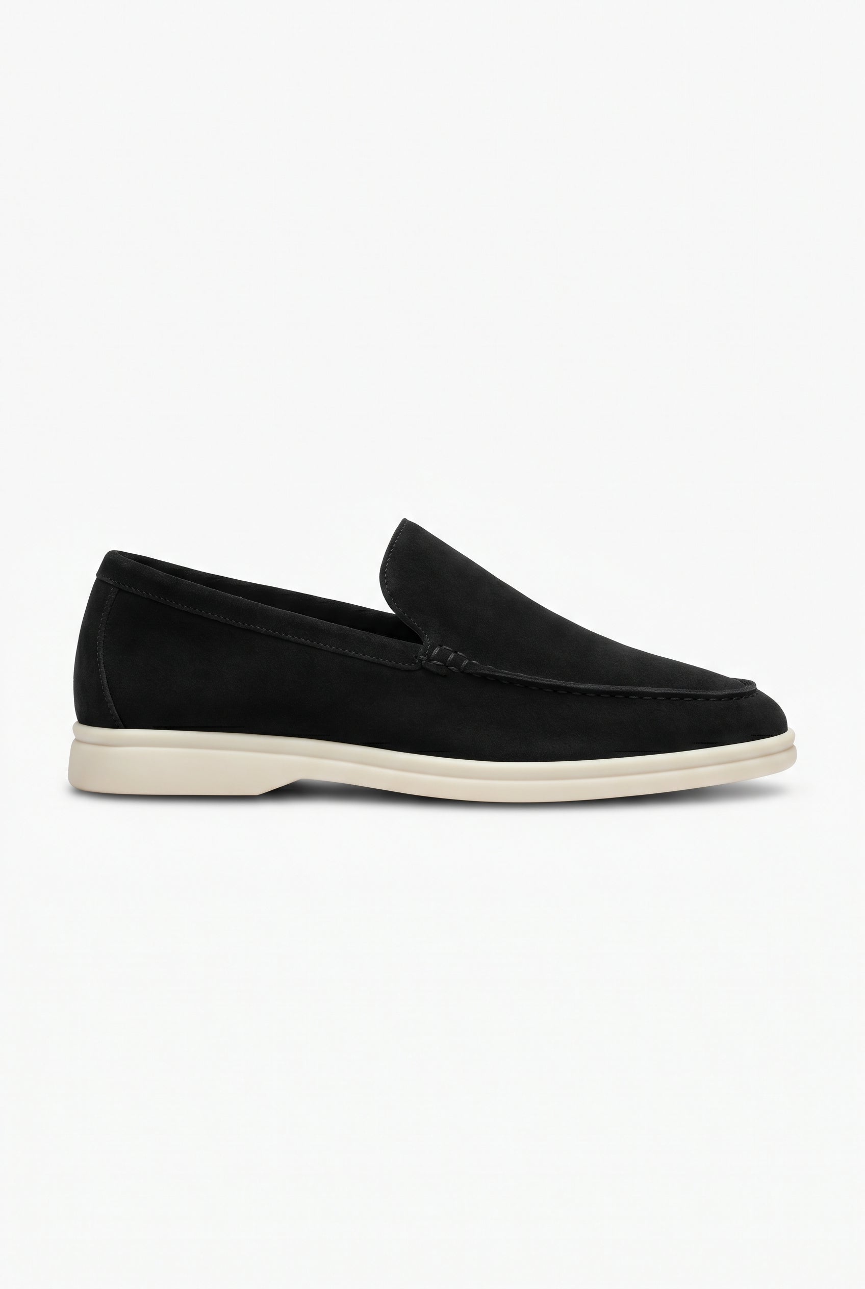 Sort Penny Loafer - frame 1