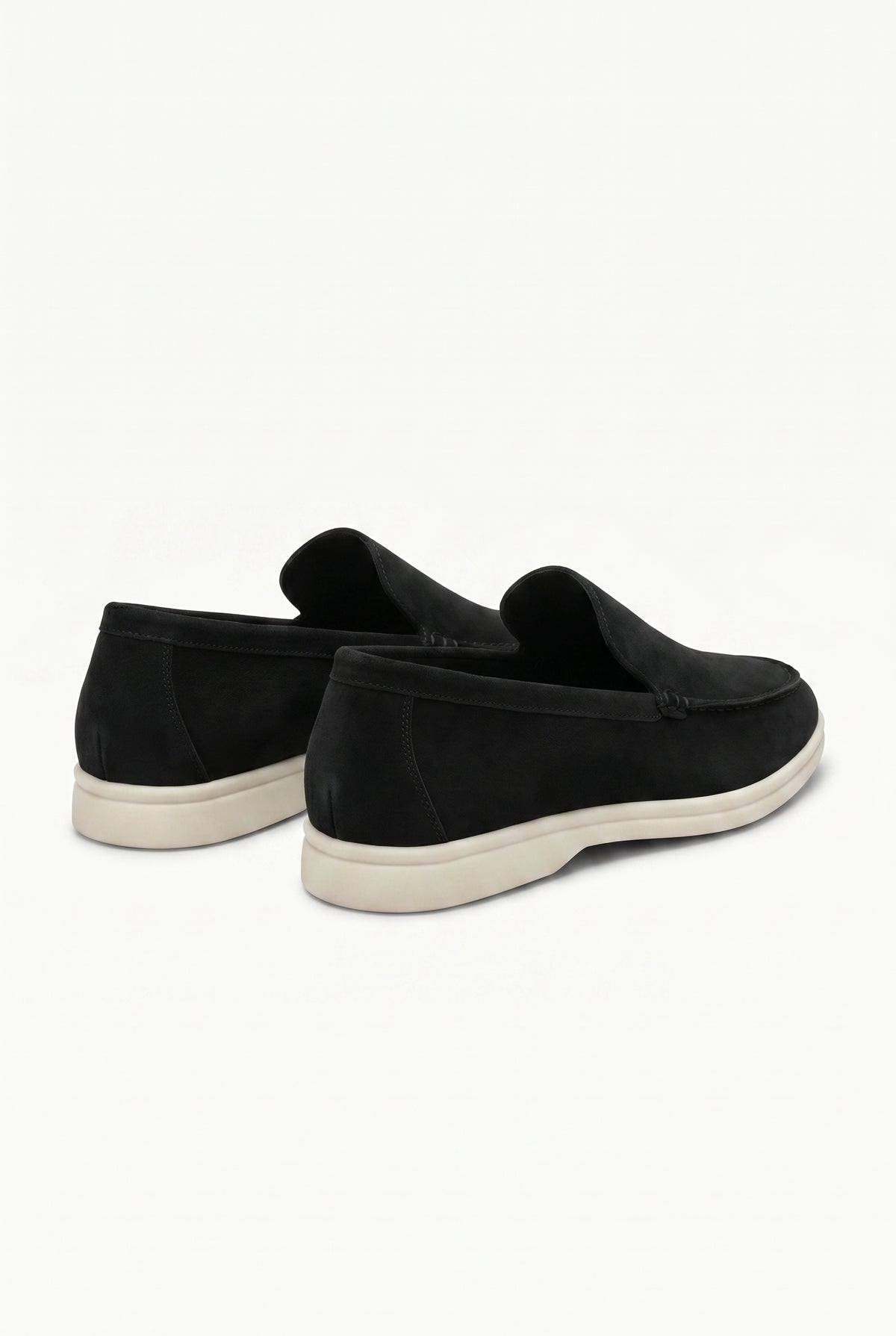 Sort Penny Loafer - frame 4