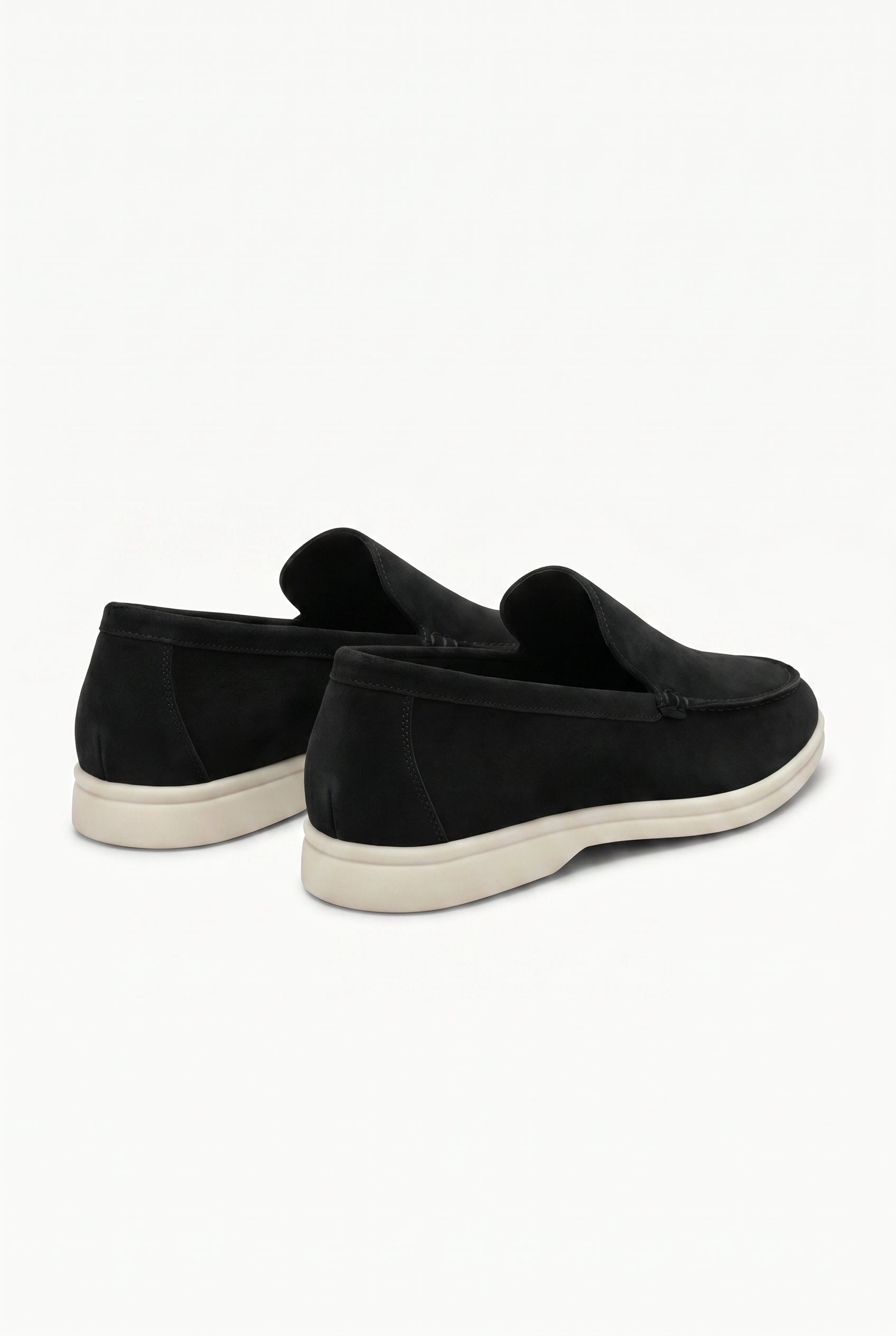Sort Penny Loafer - frame 4