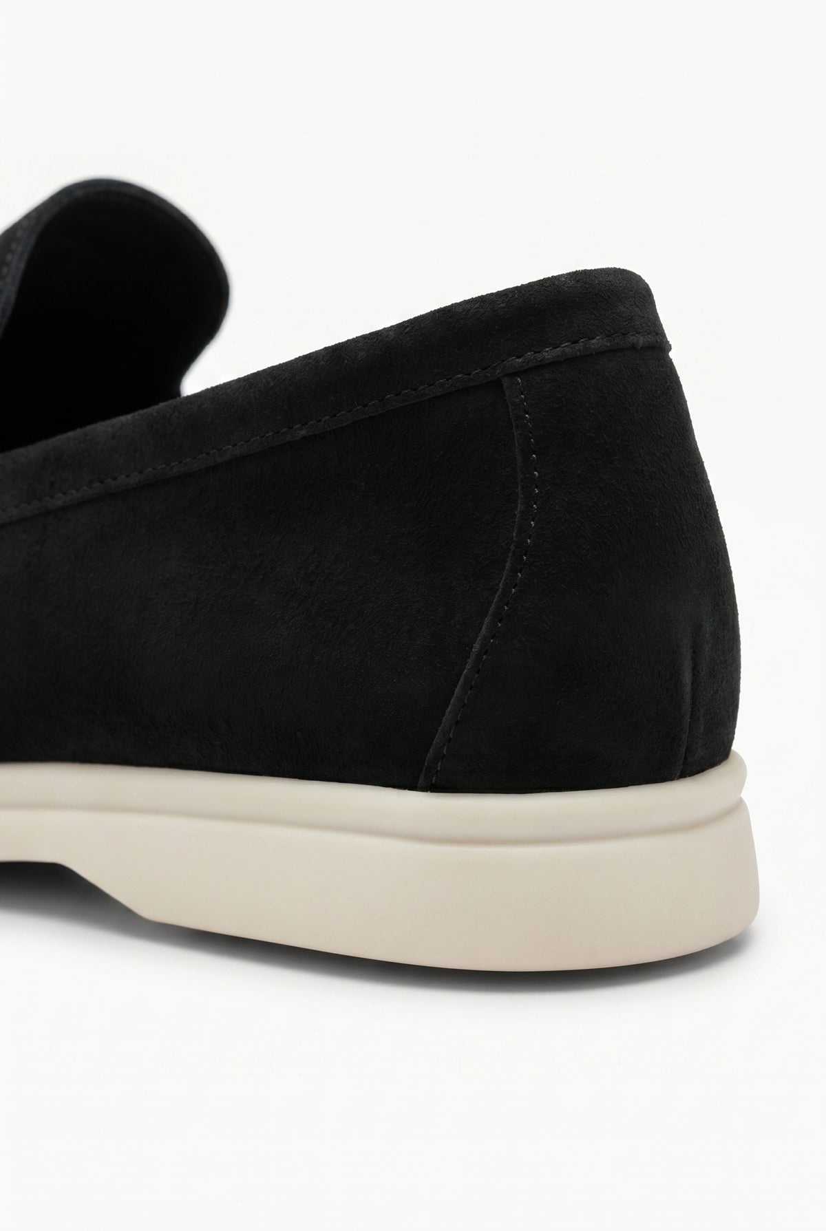 Sort Penny Loafer - frame 5
