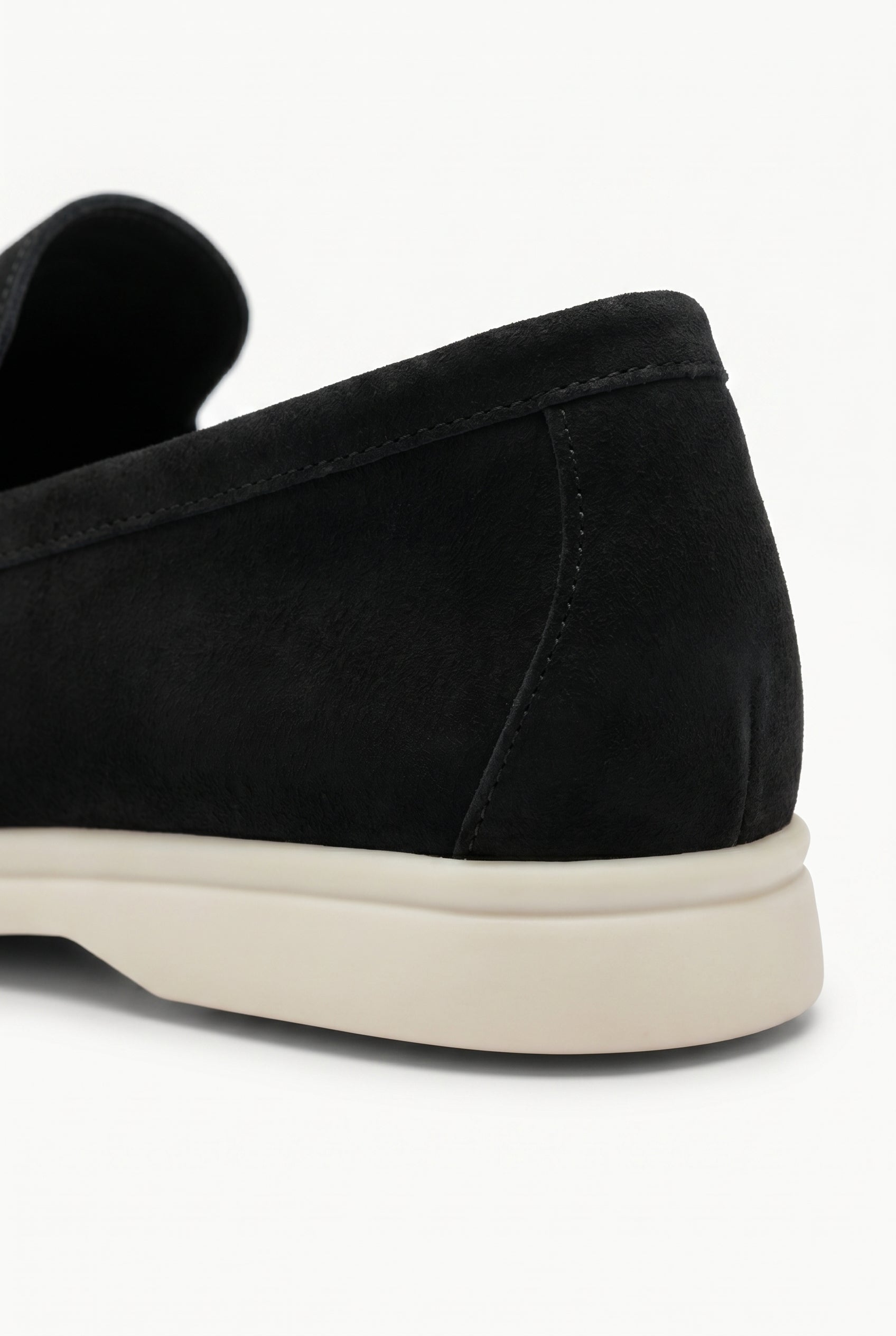 Sort Penny Loafer - frame 5