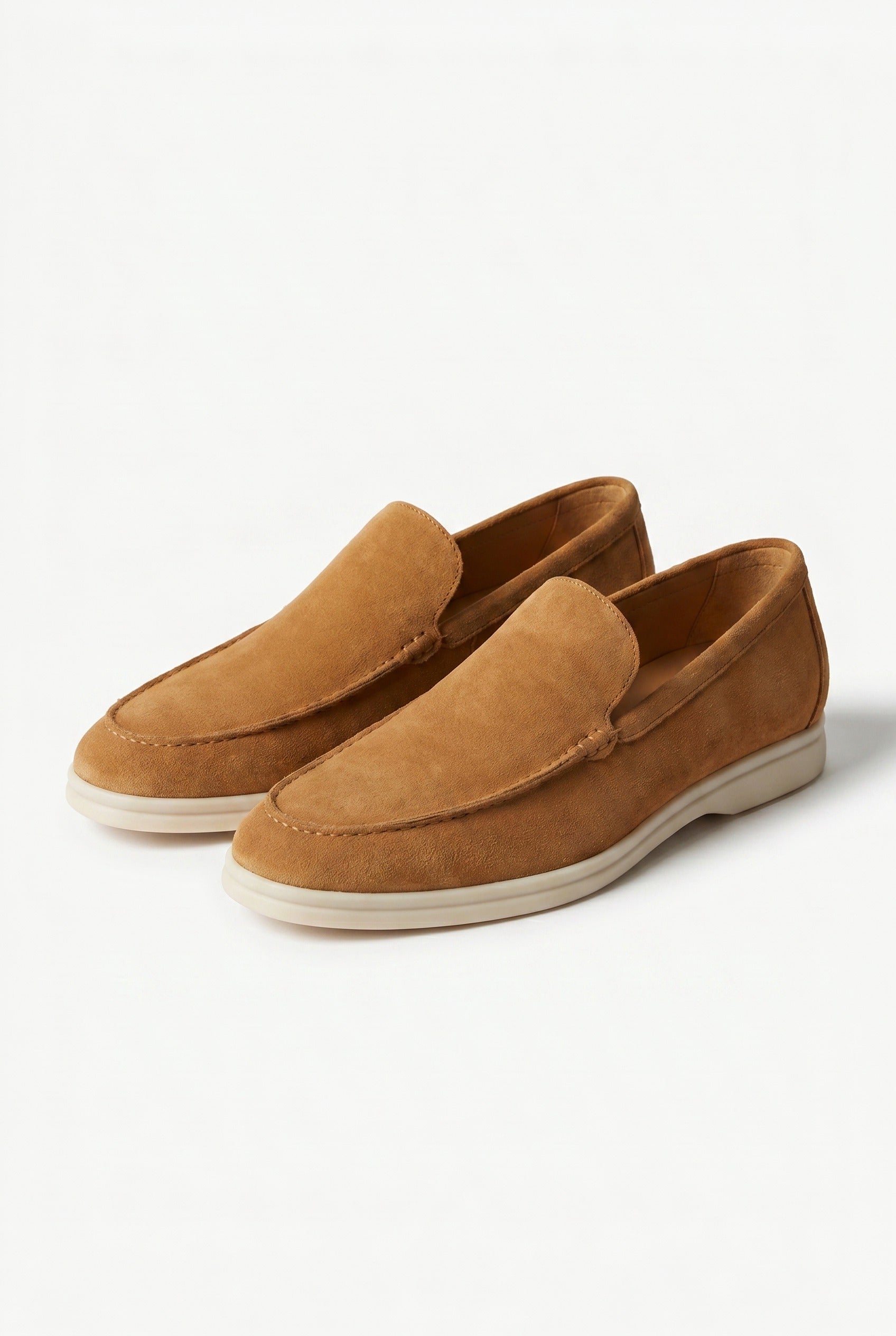 Karamel Penny Loafer - frame 3