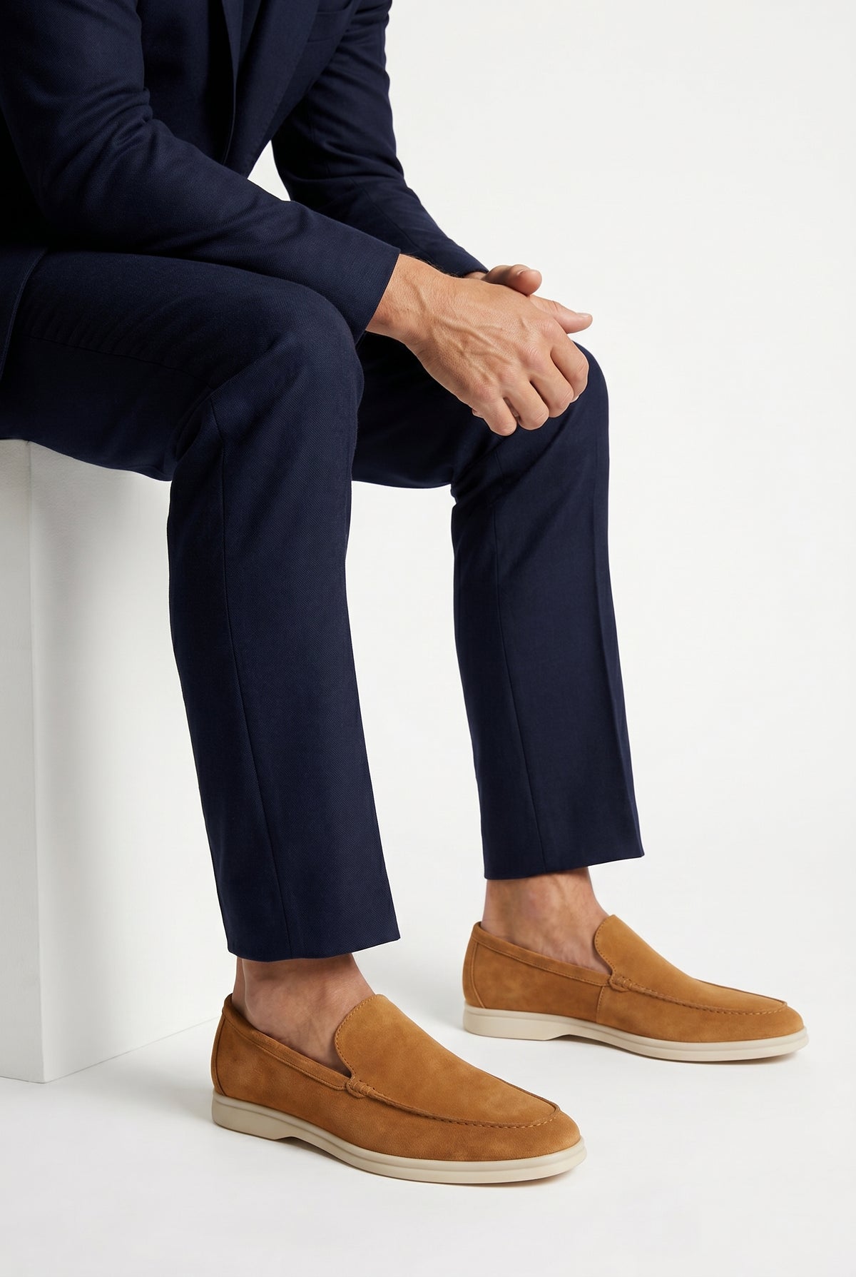 Karamel Penny Loafer - frame 2