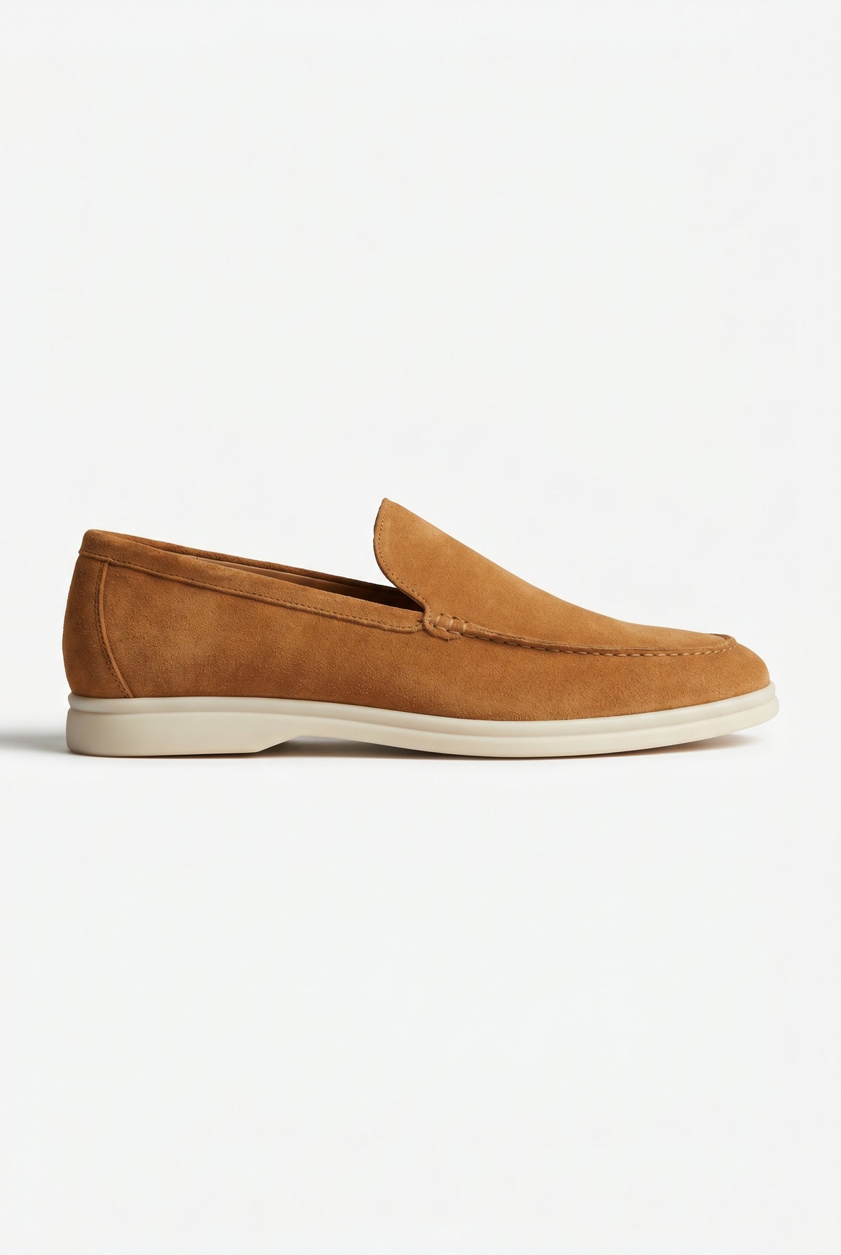 Karamel Penny Loafer - frame 1