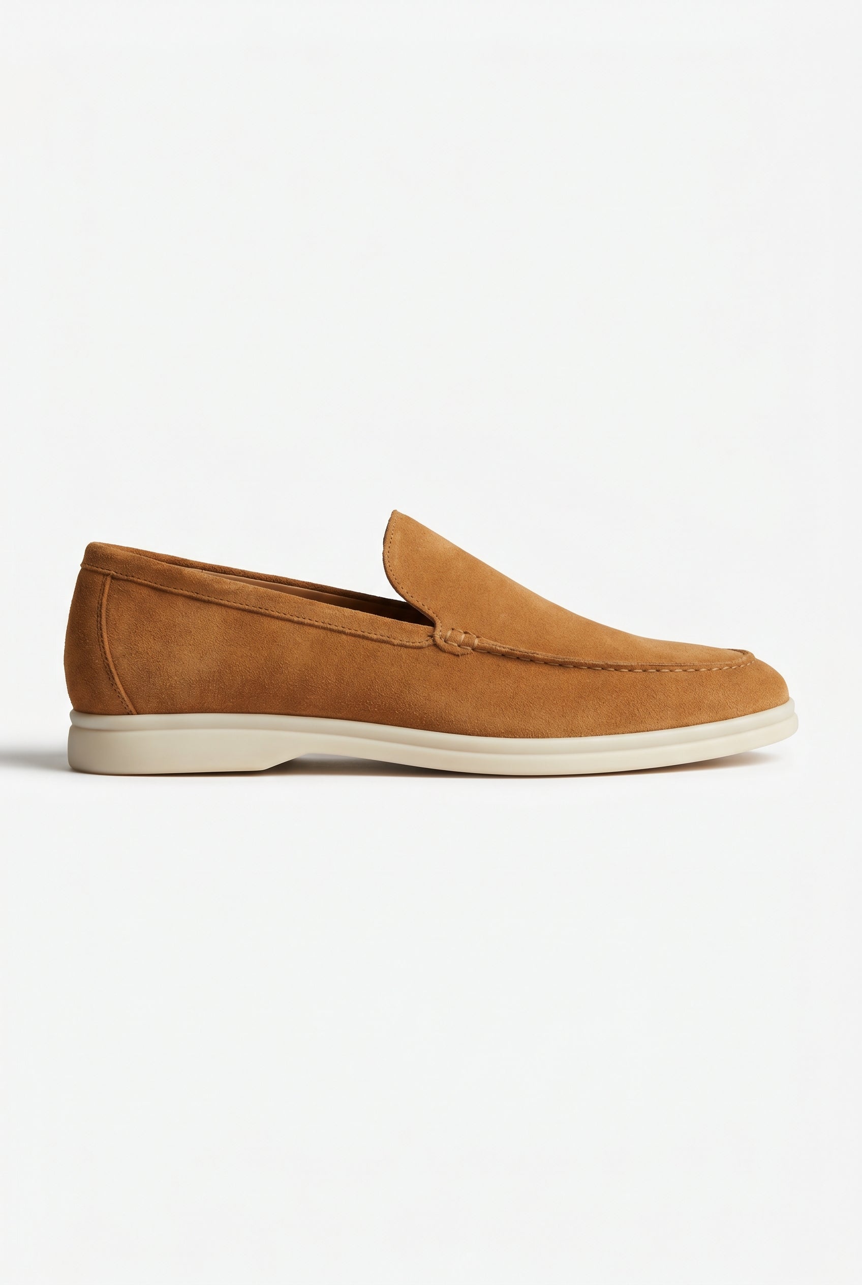 Karamel Penny Loafer - frame 1