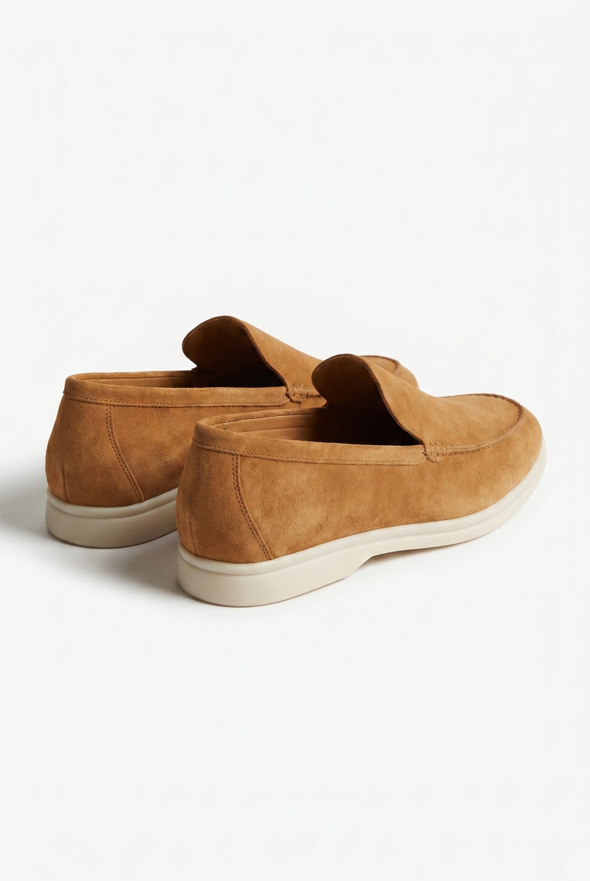 Karamel Penny Loafer - frame 4