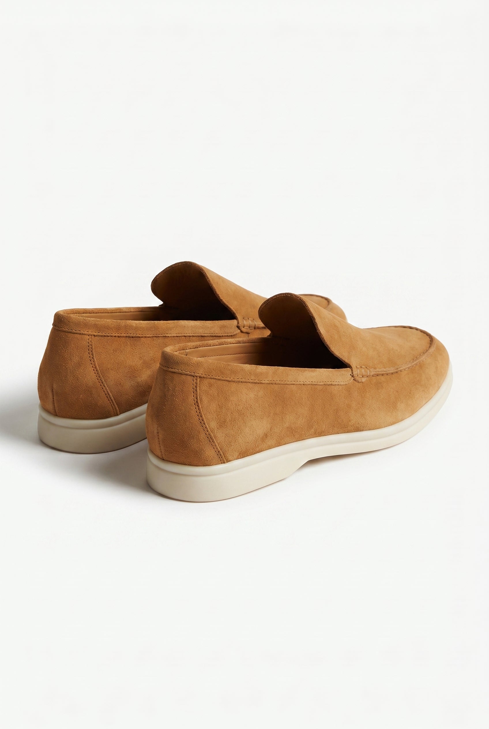 Karamel Penny Loafer - frame 4