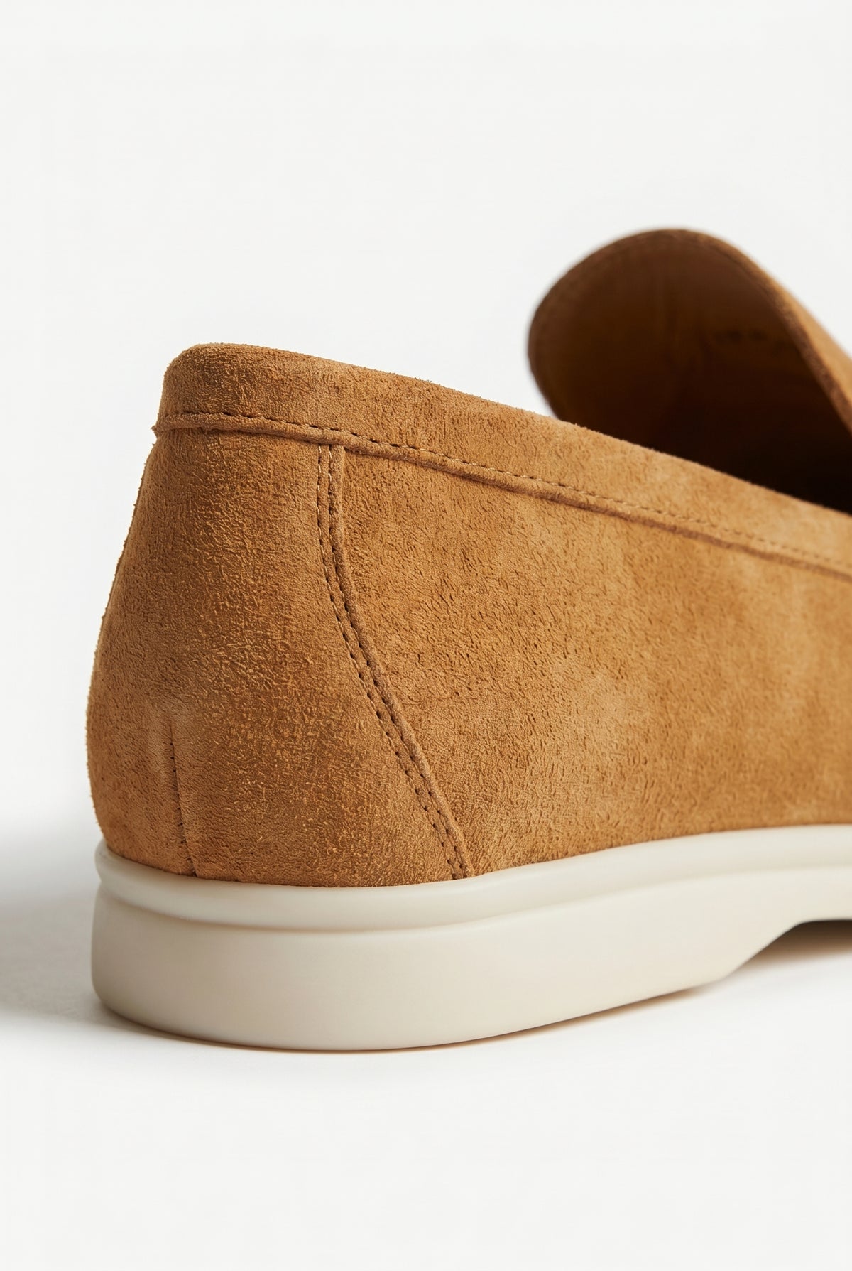 Karamel Penny Loafer - frame 5