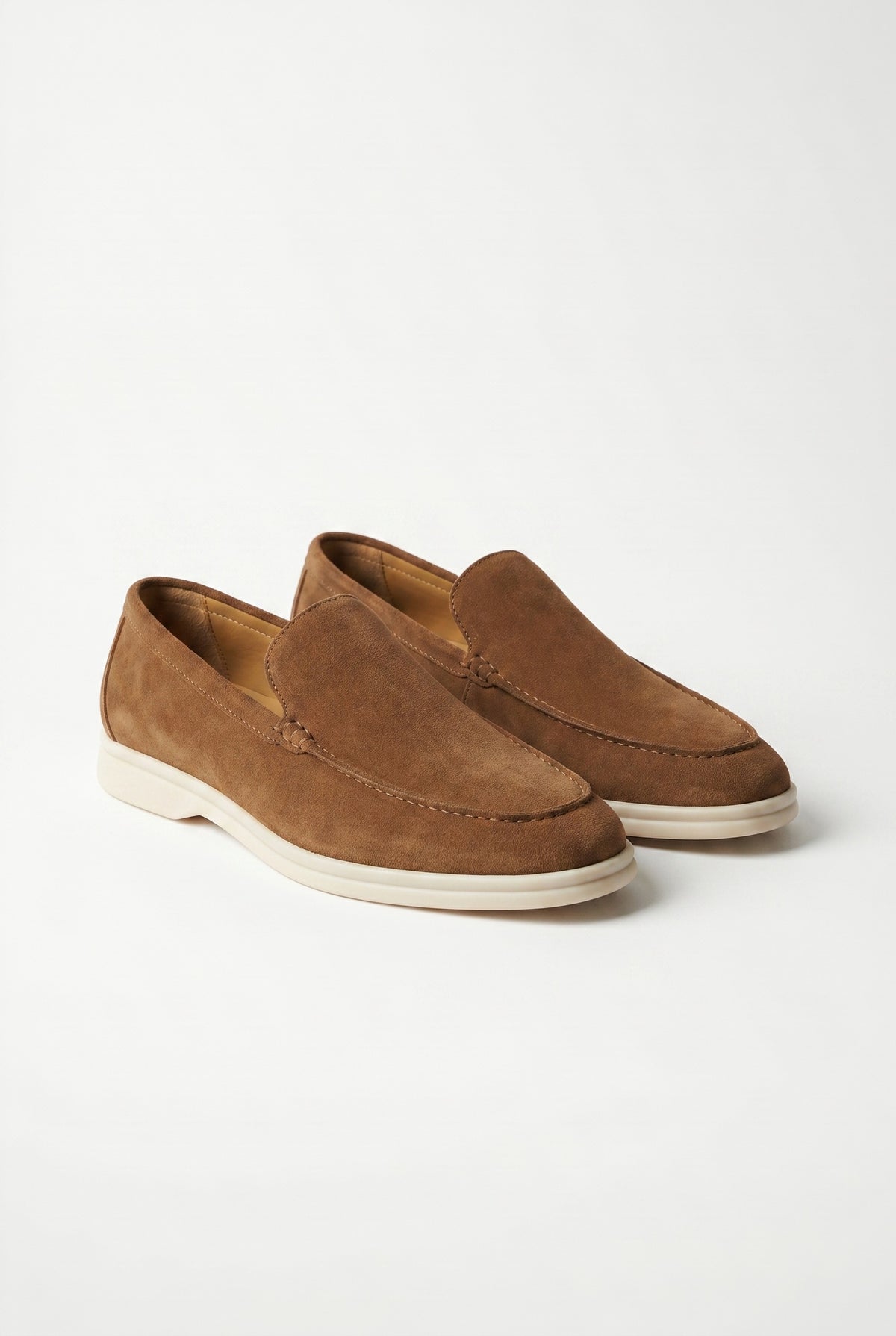 Mokka Penny Loafer - frame 3