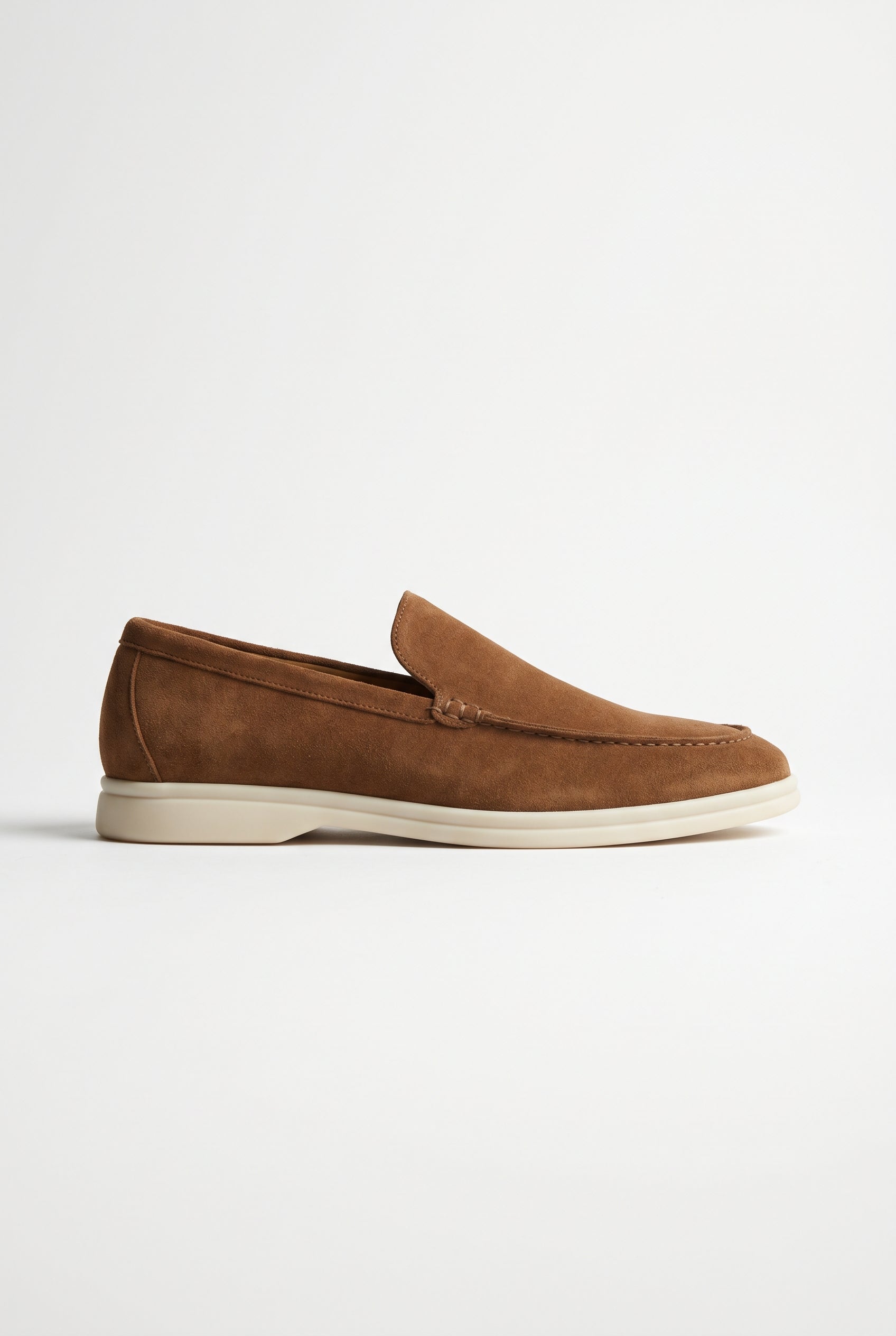 Mokka Penny Loafer - frame 1