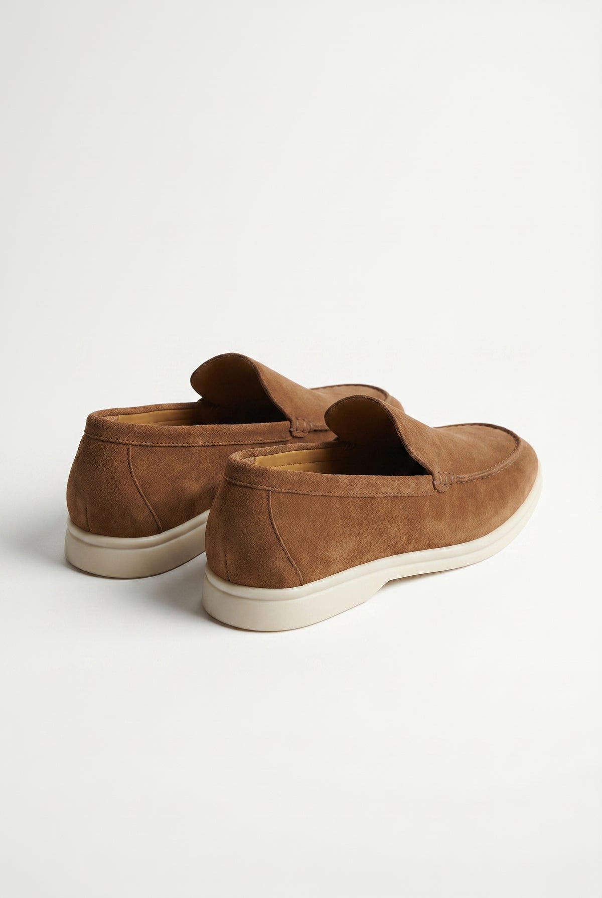 Mokka Penny Loafer - frame 4