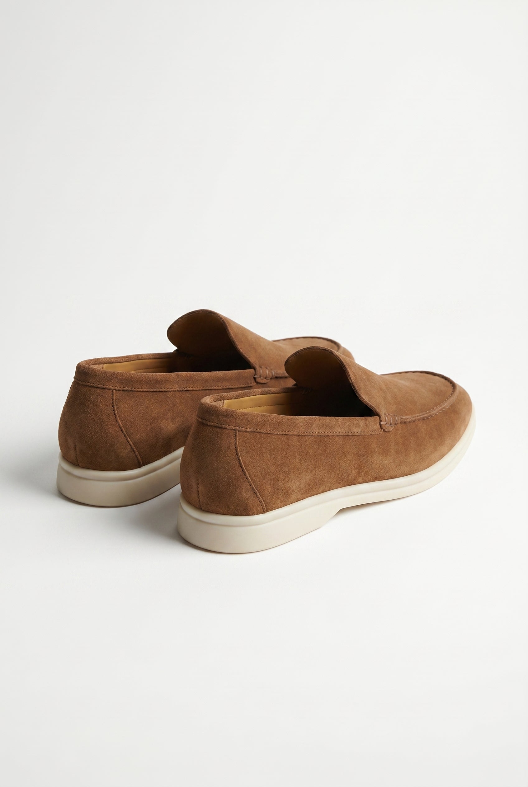 Mokka Penny Loafer - frame 4