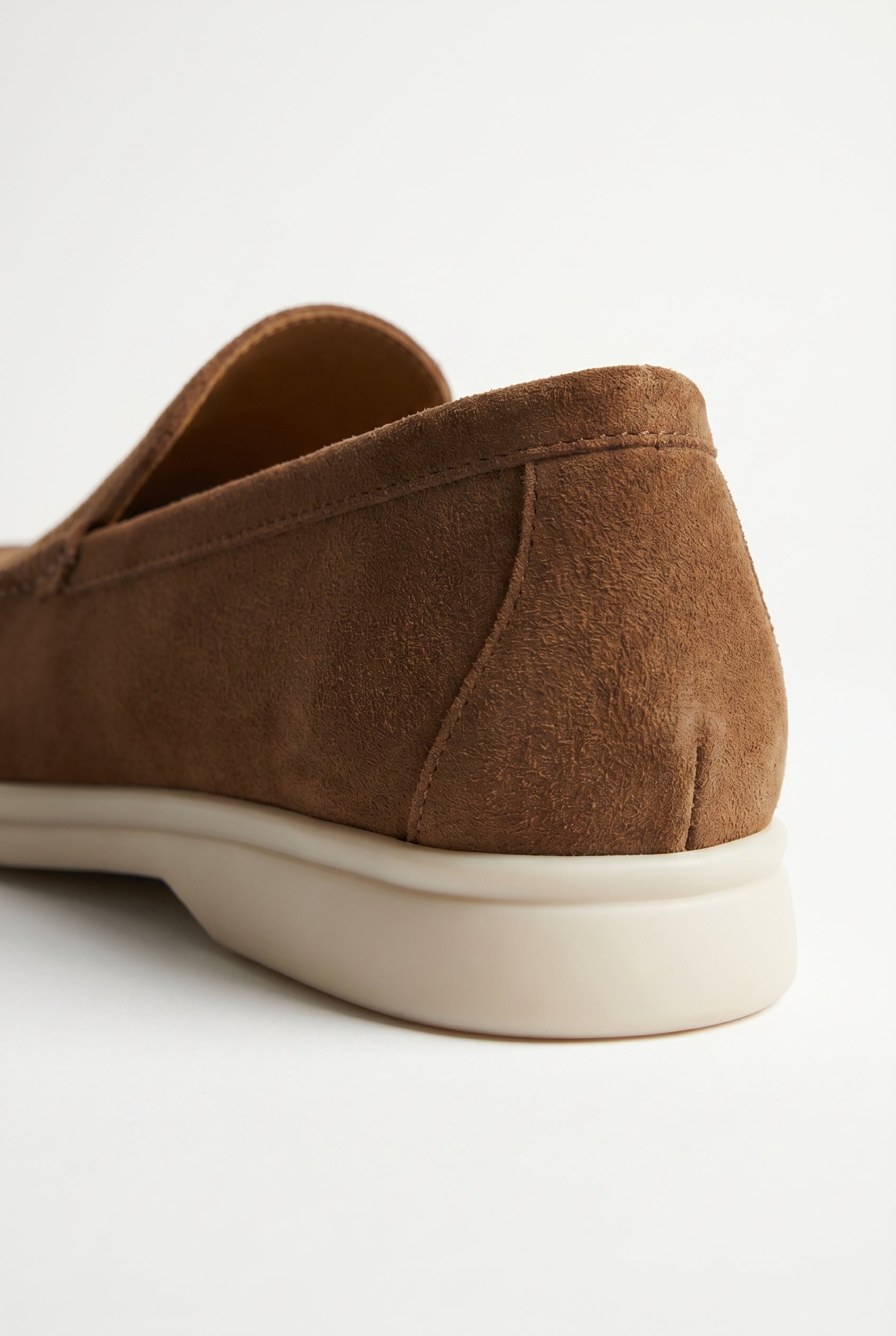 Mokka Penny Loafer - frame 5