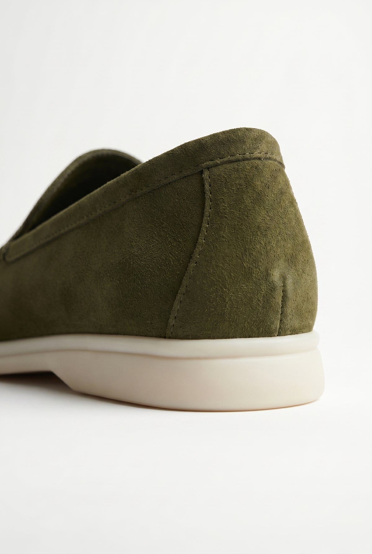 Oliven Penny Loafer - frame 5