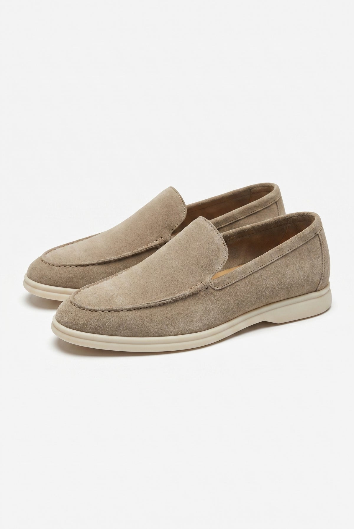 Sten Penny Loafer - frame 3