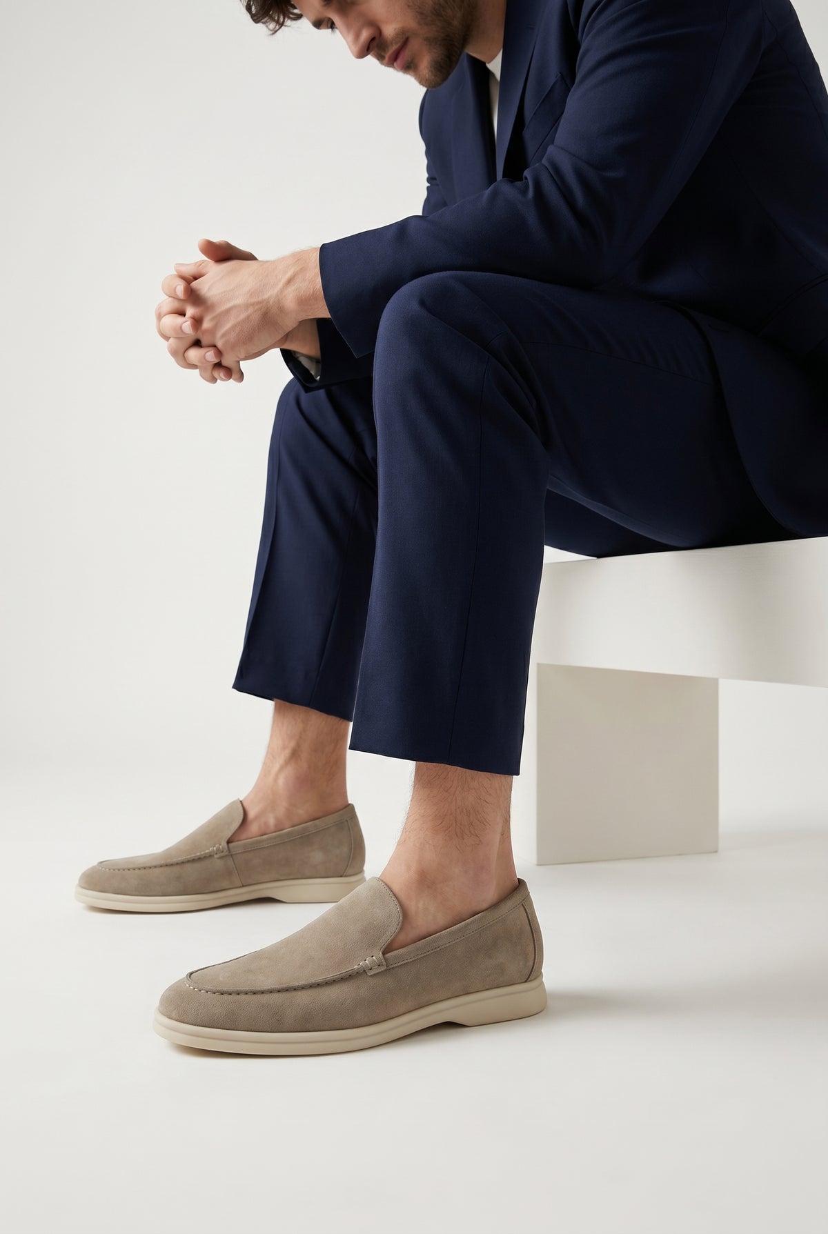 Sten Penny Loafer - frame 2
