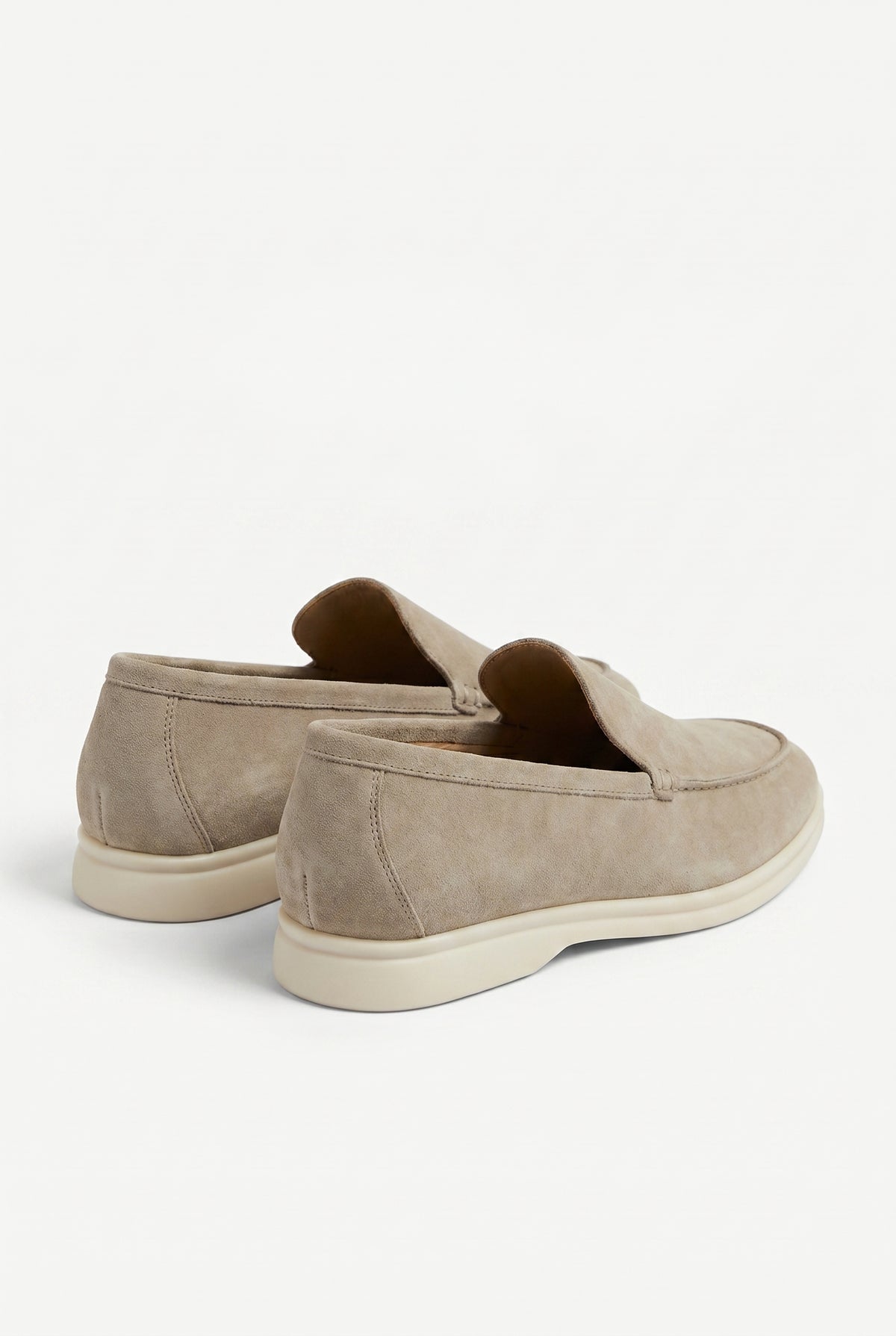 Sten Penny Loafer - frame 4
