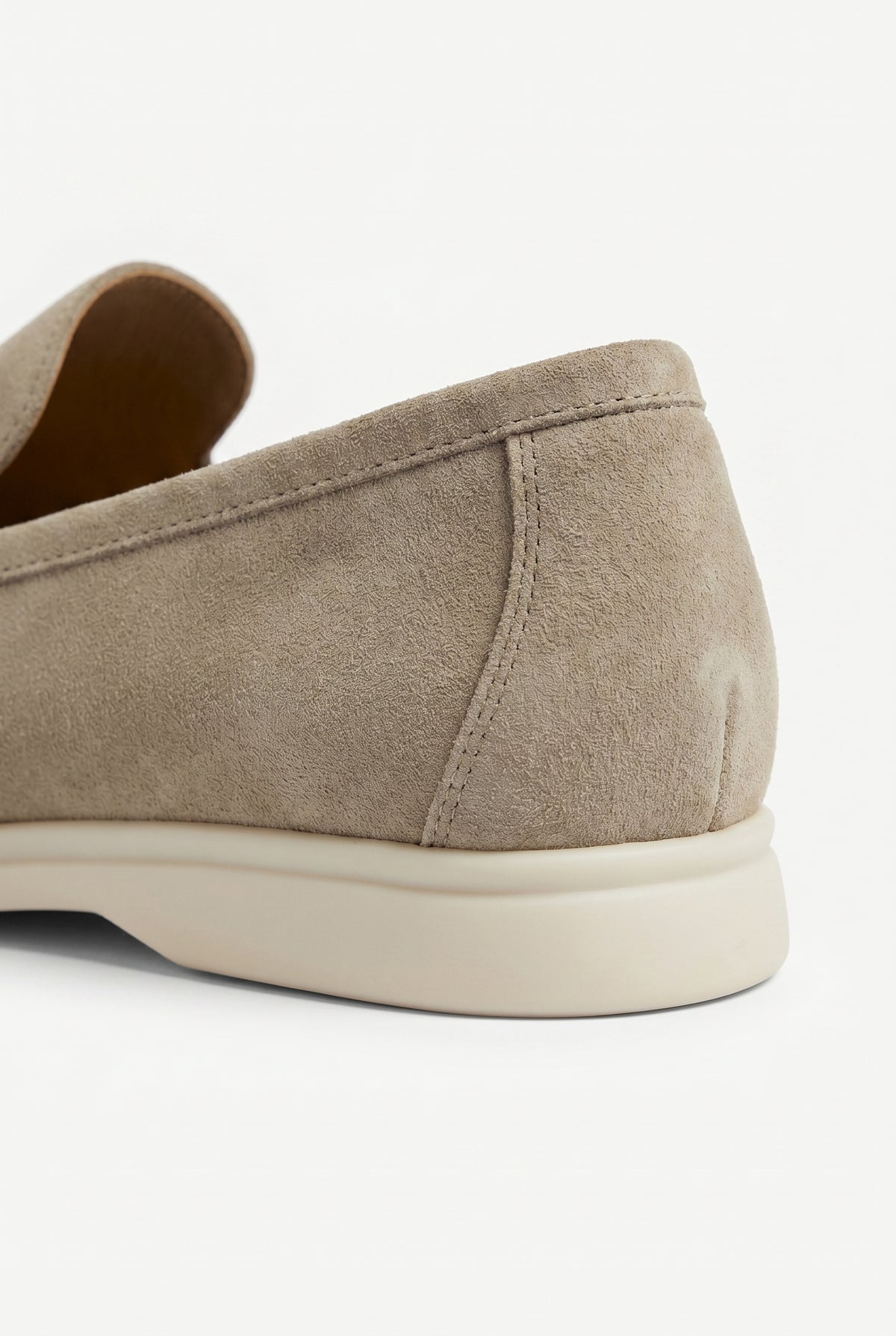 Sten Penny Loafer - frame 5