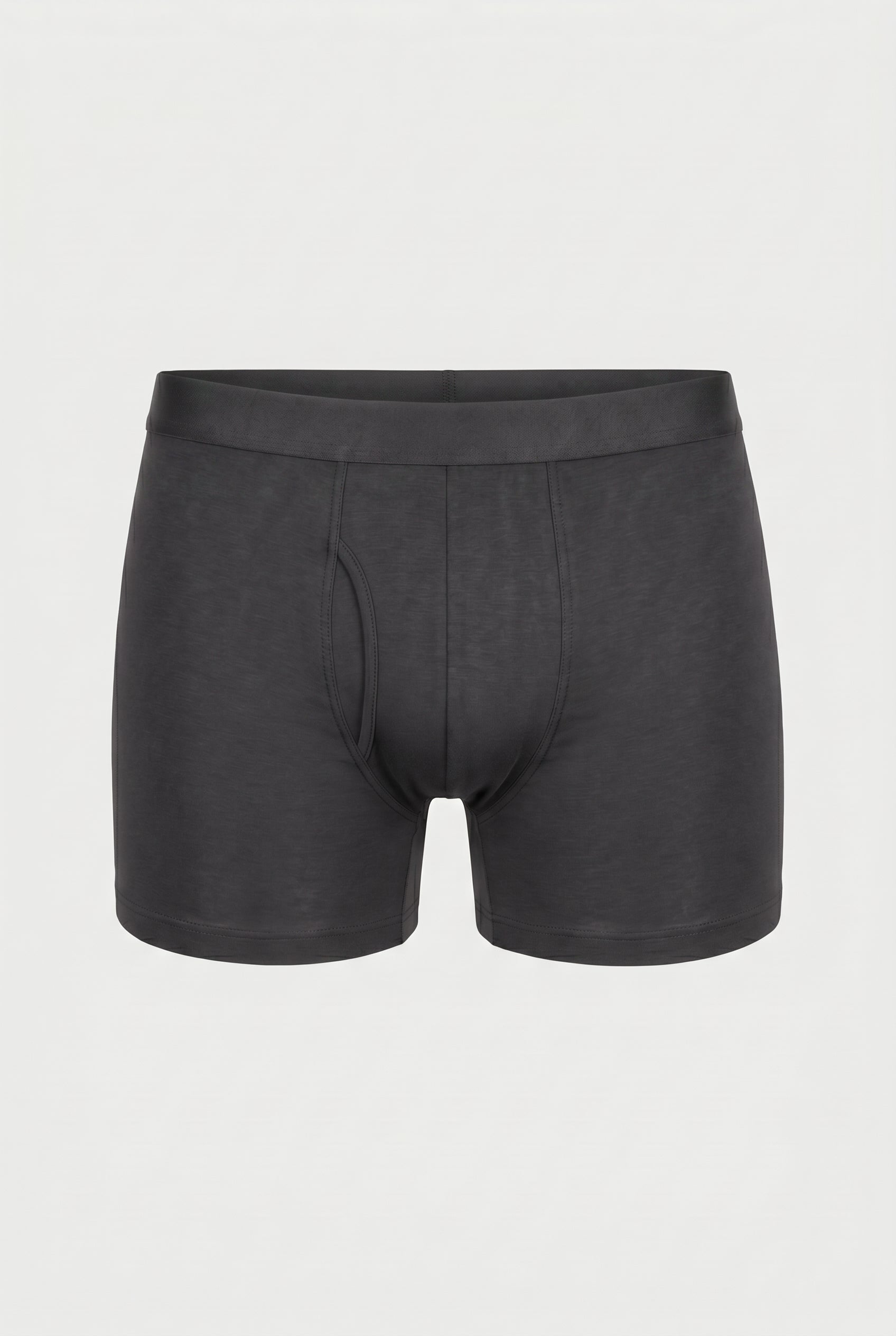6-pack Bamboo Boxer Shorts - Cool Spectrum