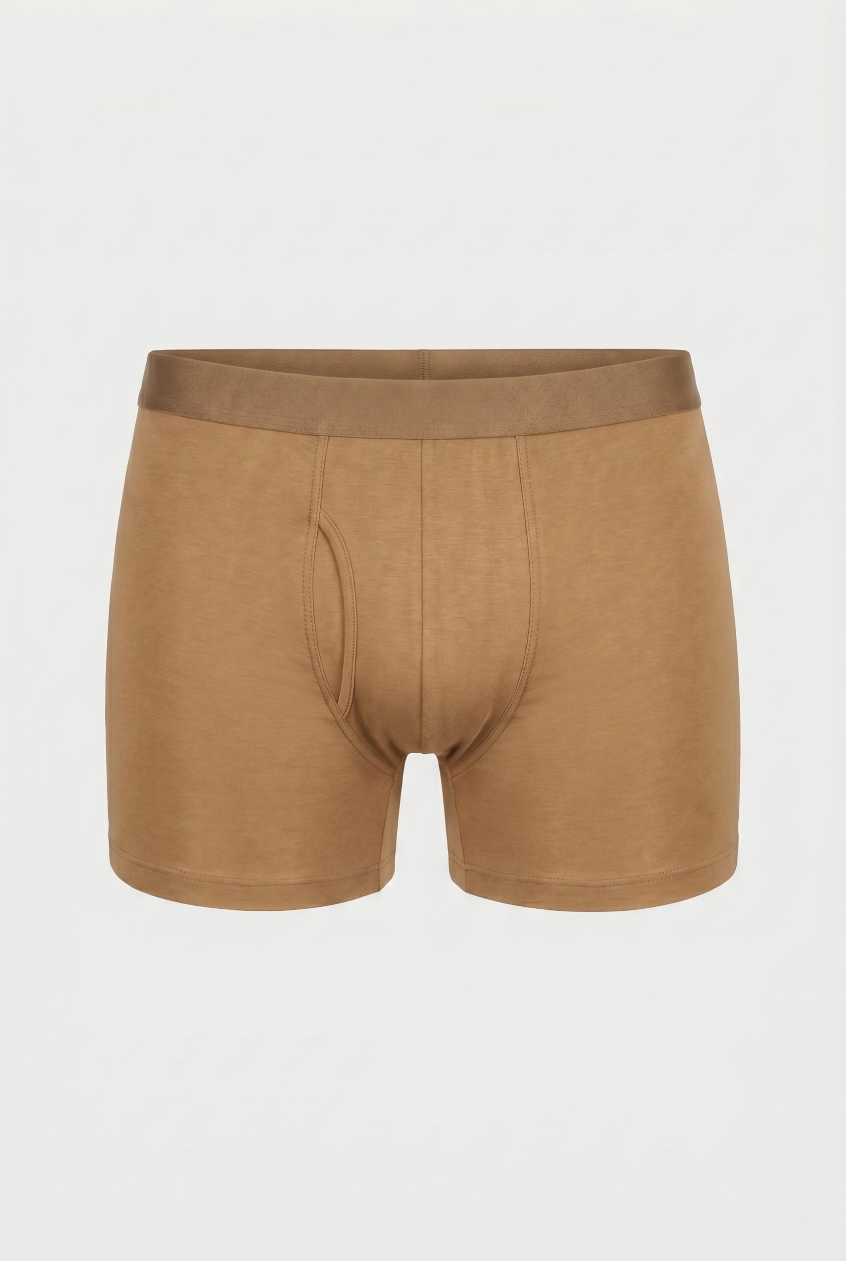3-pack Bamboo Boxer Shorts - Earth Trio