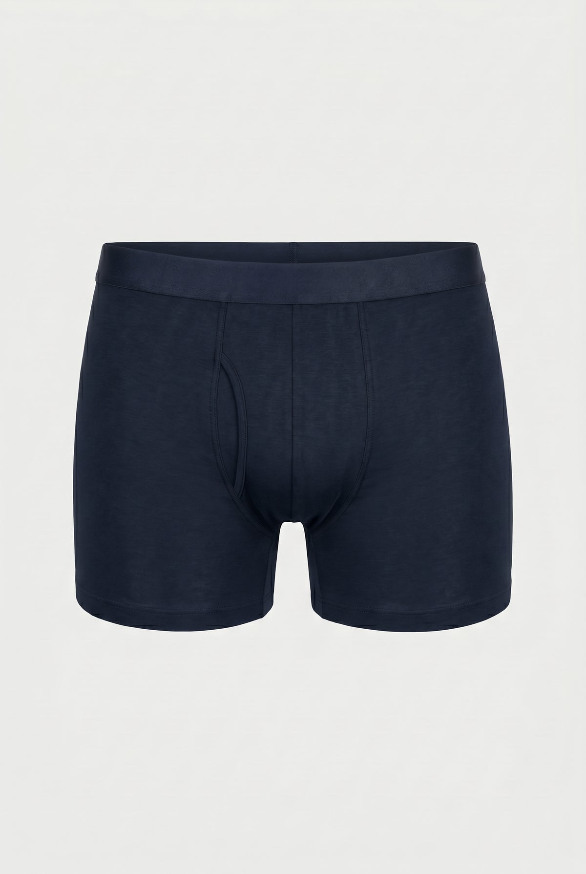3-pack Bamboo Boxer Shorts - Forest Trio