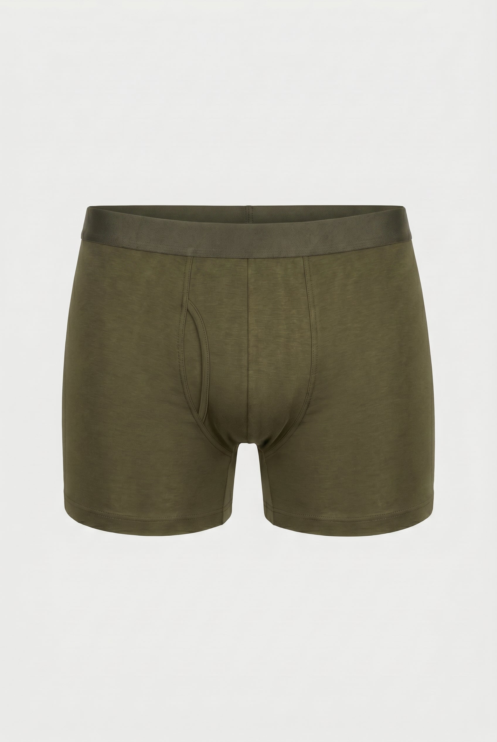 8-pack Bamboo Boxer Shorts - Luxe Wardrobe
